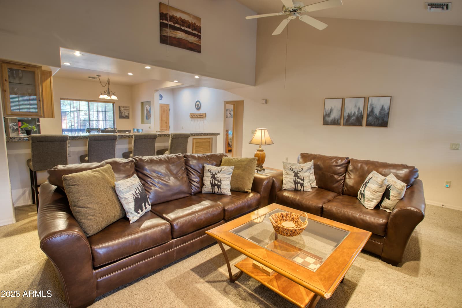 2530 Village Court, Pinetop, AZ 85935 — photo 4 of 38