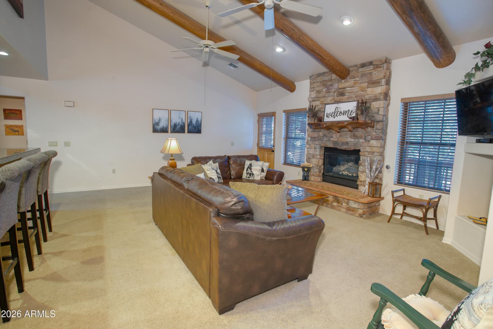2530 Village Court, Pinetop, AZ 85935 — photo 6 of 38