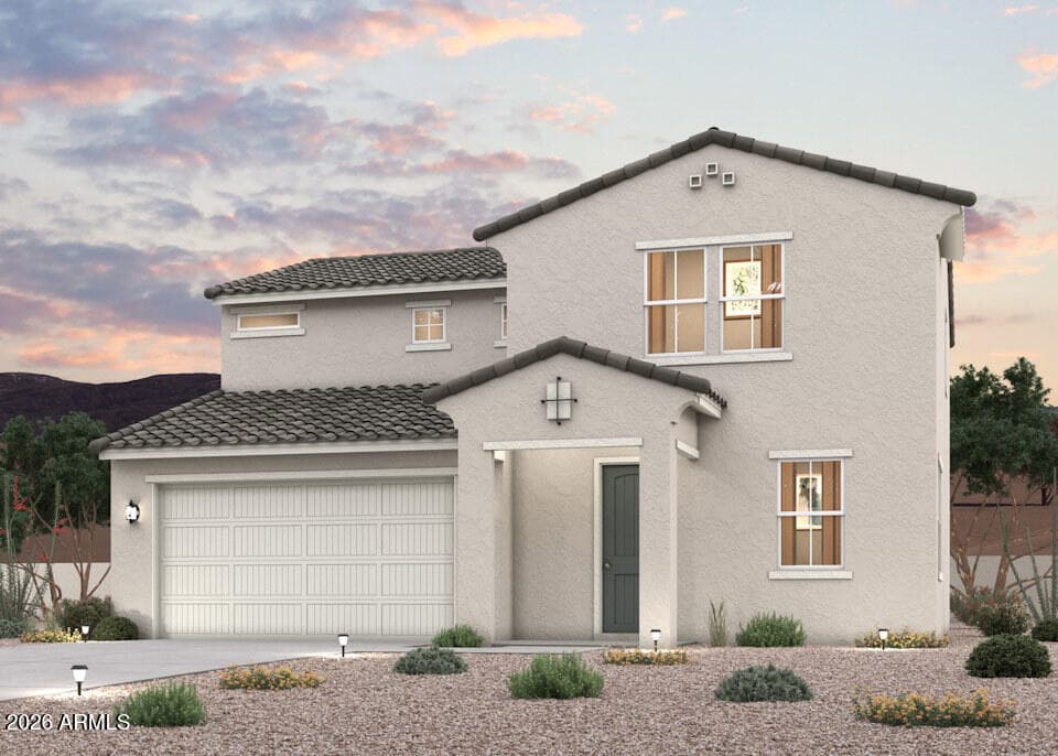 20738 N 230TH Lane, Surprise, AZ 85387 — photo 1 of 1