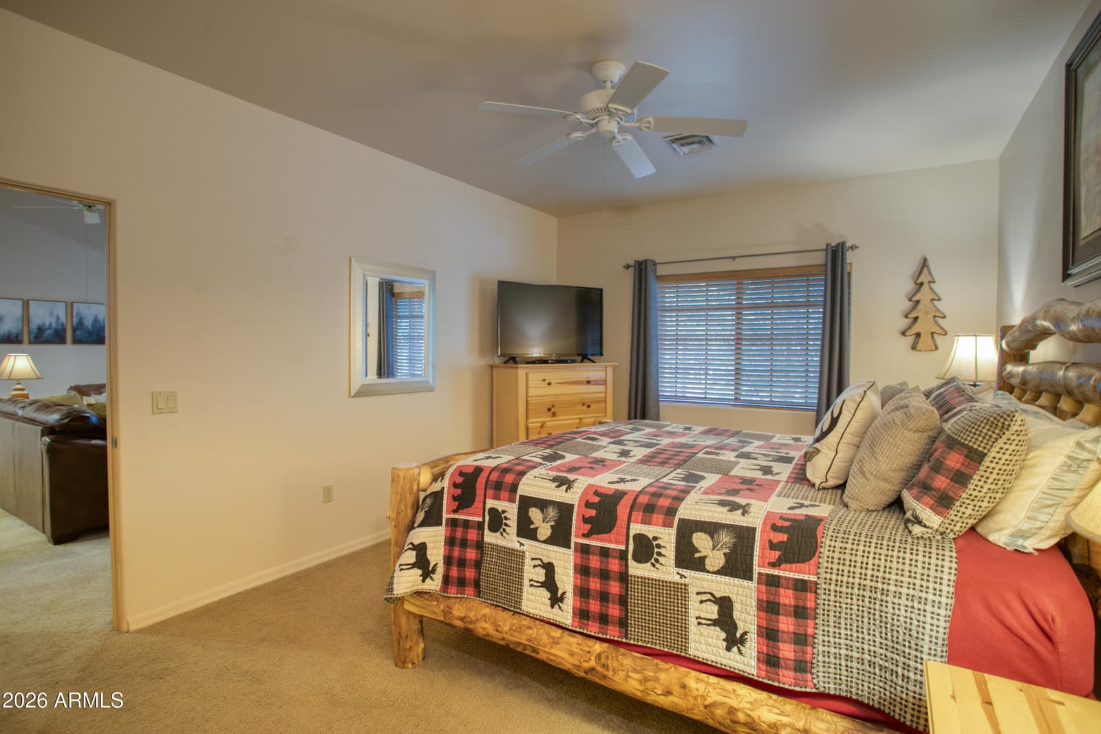 2530 Village Court, Pinetop, AZ 85935 — photo 11 of 38
