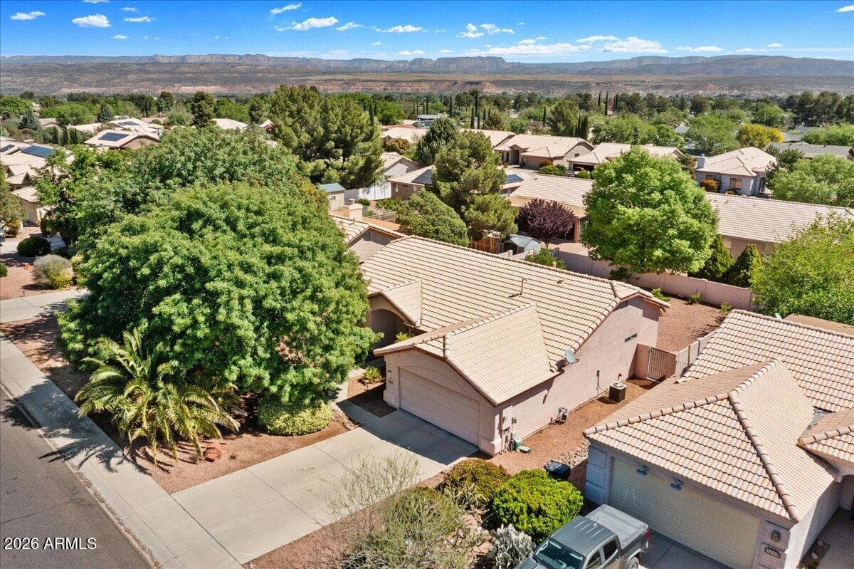 1103 S Viejo Drive, Cottonwood, AZ 86326 — photo 3 of 23