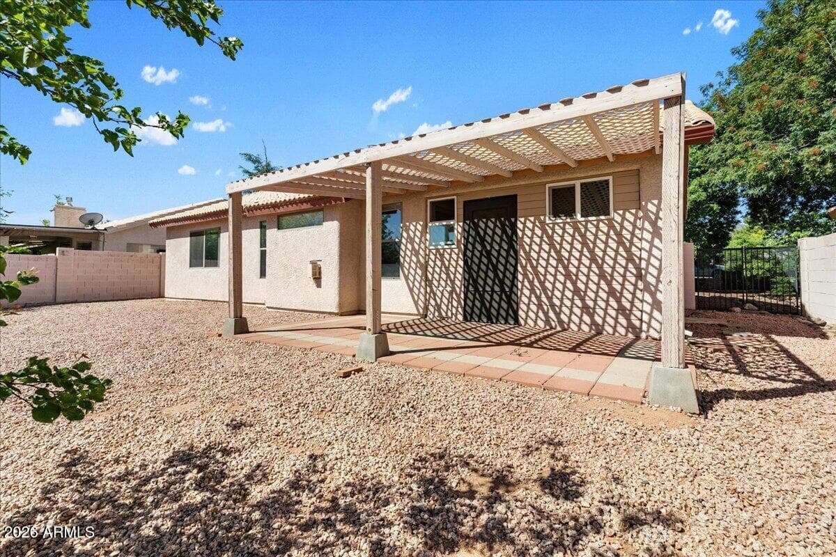 1103 S Viejo Drive, Cottonwood, AZ 86326 — photo 22 of 23