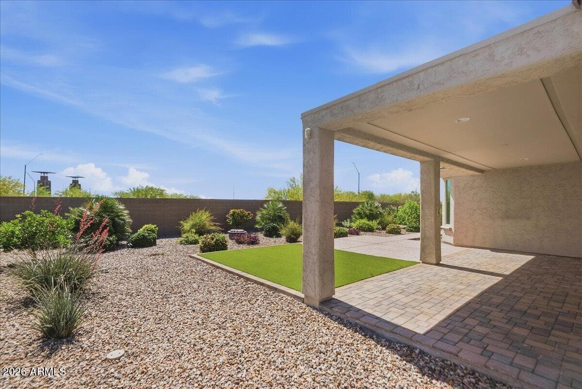 5587 W CINDER BROOK Way, Florence, AZ 85132 — photo 21 of 36