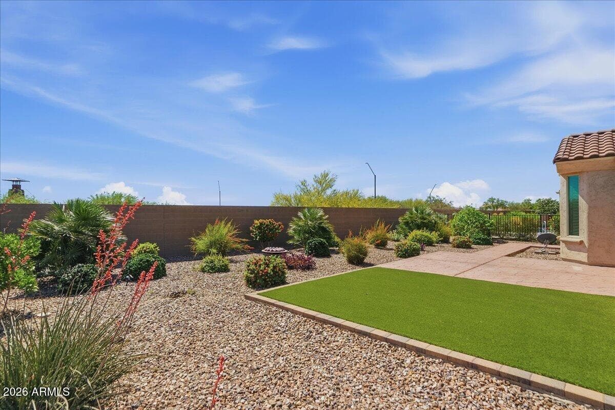 5587 W CINDER BROOK Way, Florence, AZ 85132 — photo 22 of 36