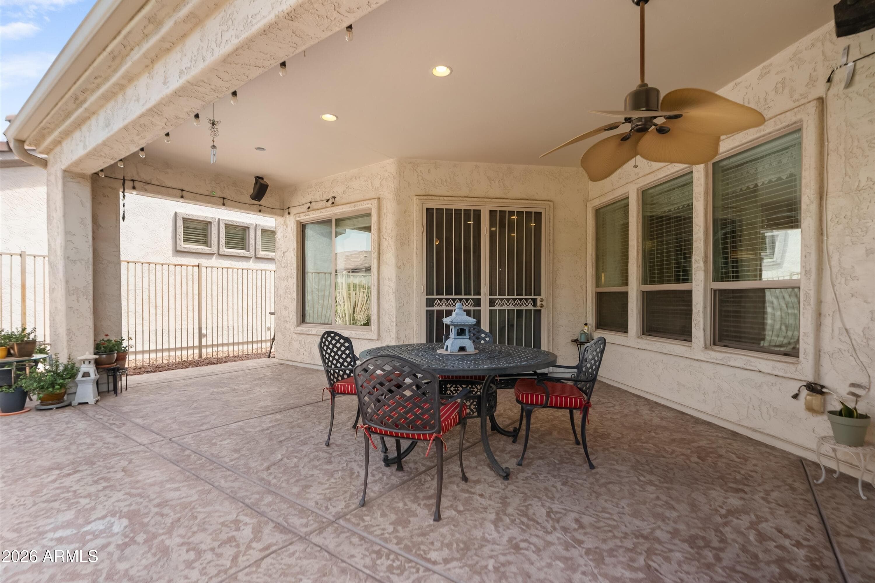 4708 E SOURWOOD Drive, Gilbert, AZ 85298 — photo 27 of 64