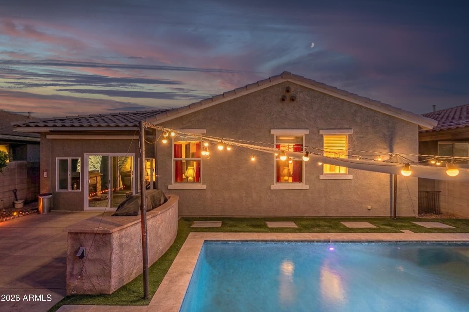 10380 W ALYSSA Lane, Peoria, AZ 85383 — photo 4 of 111