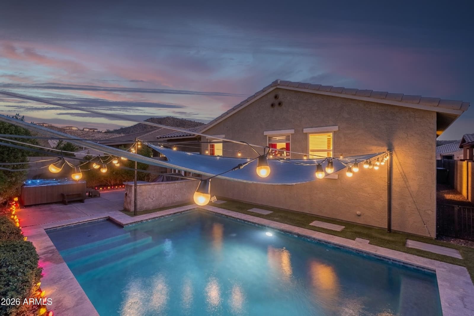 10380 W ALYSSA Lane, Peoria, AZ 85383 — photo 2 of 111