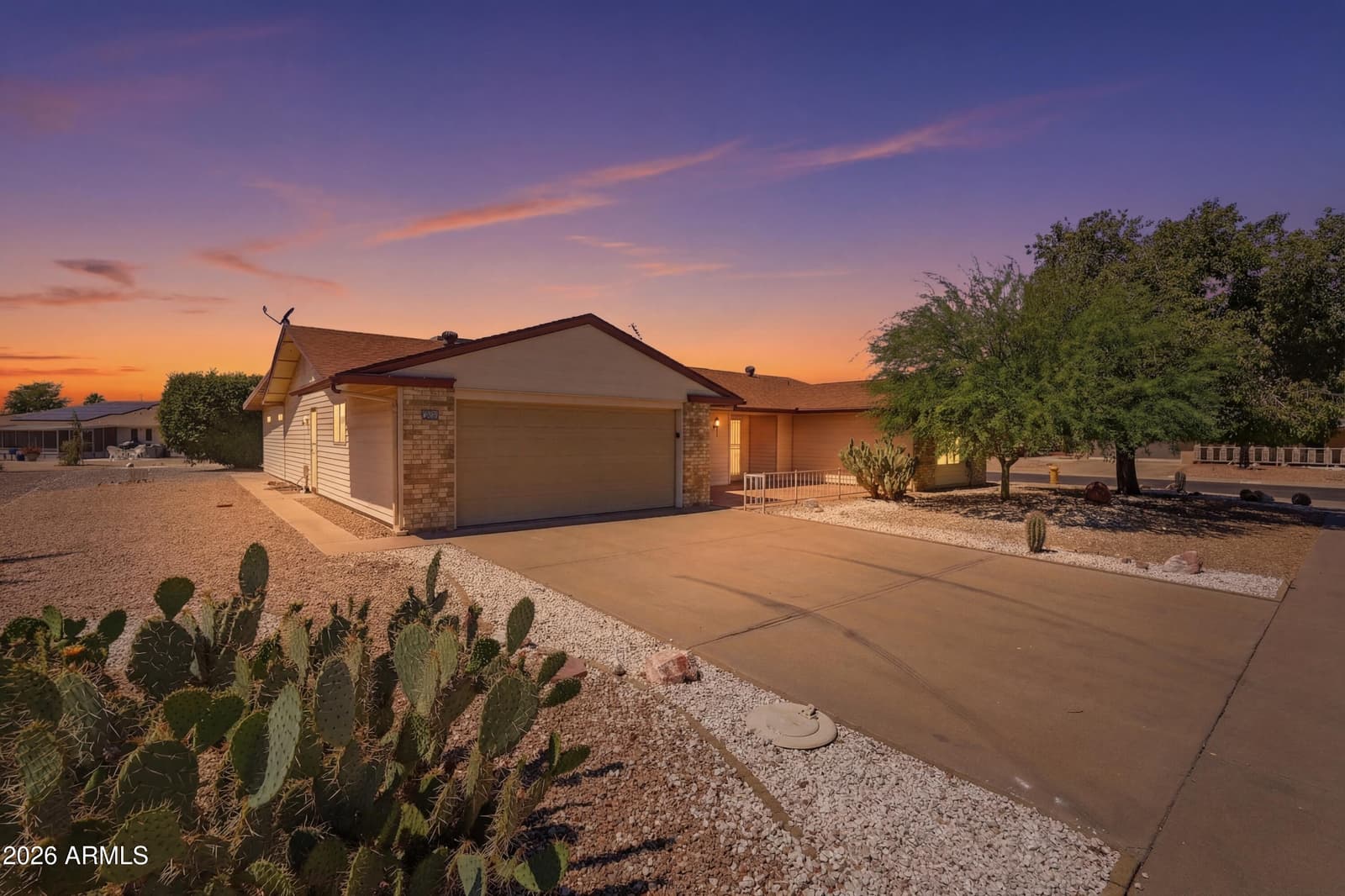 9633 W CAMPANA Drive, Sun City, AZ 85351 — photo 1 of 37