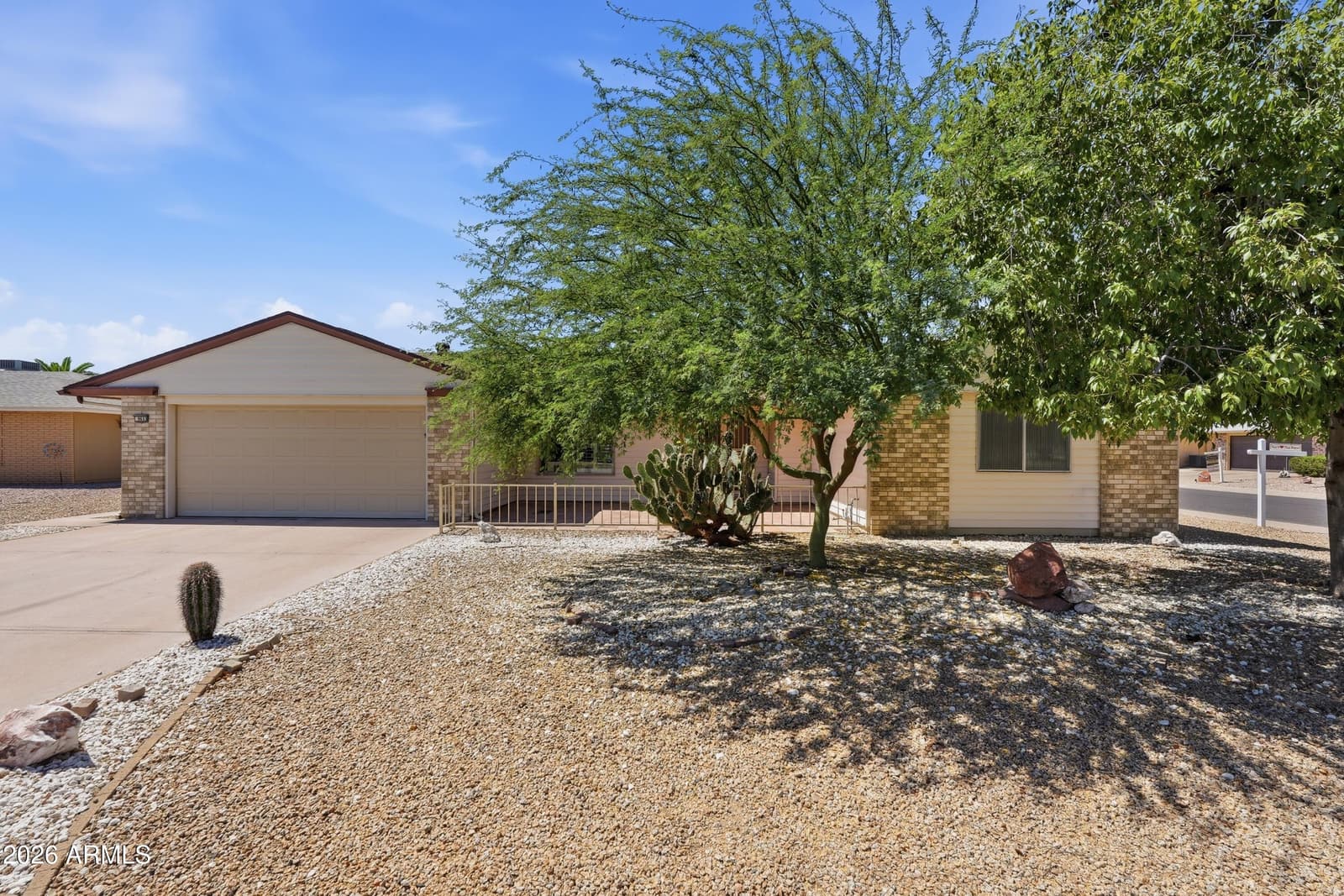 9633 W CAMPANA Drive, Sun City, AZ 85351 — photo 2 of 37