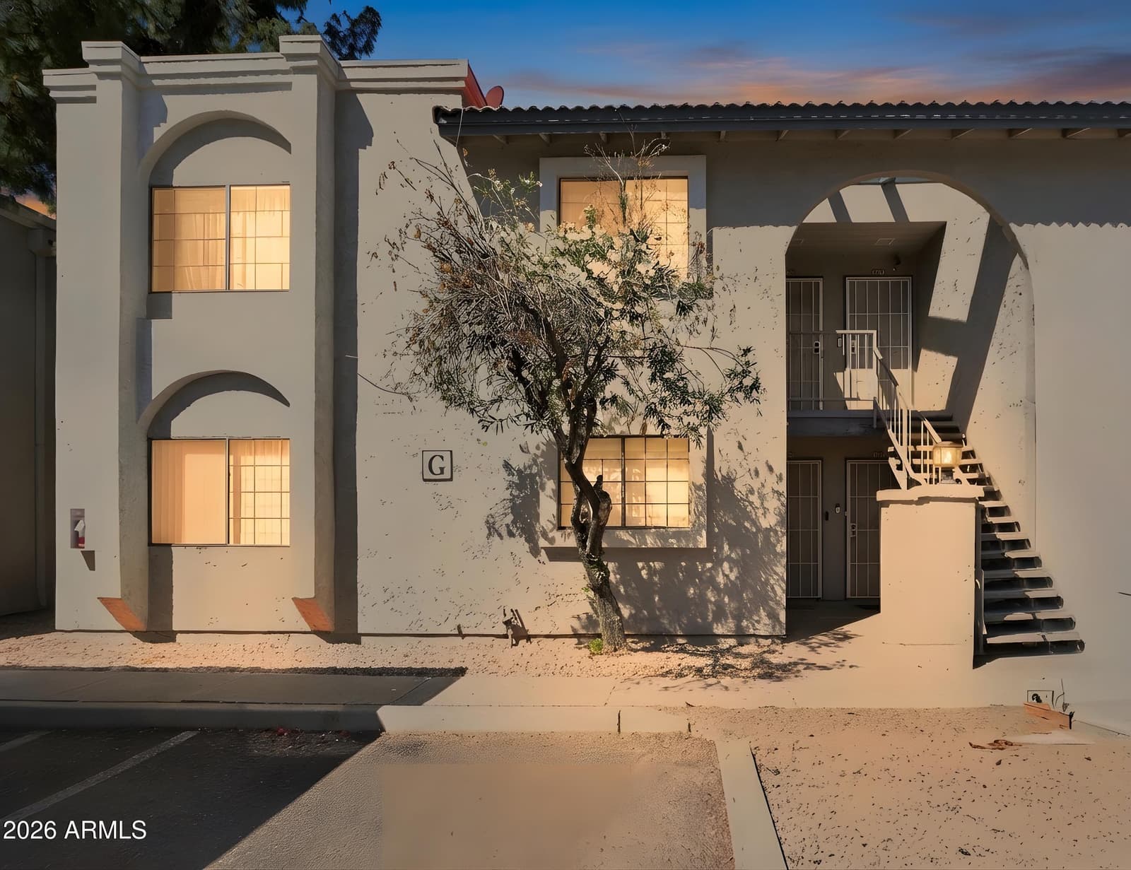 15402 N 28TH Street 128, Phoenix, AZ 85032 — photo 1 of 19