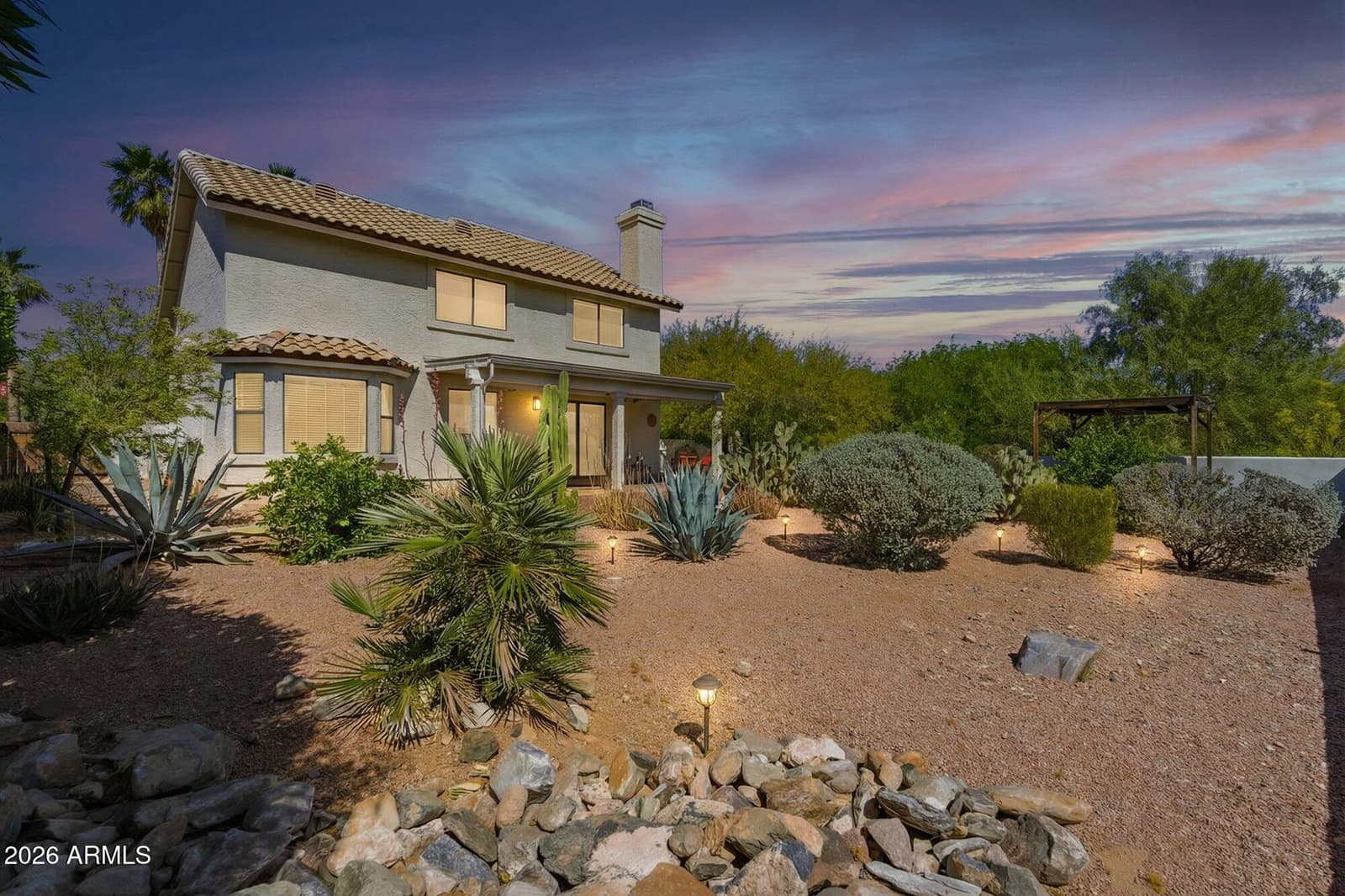 14433 N SAN CARLOS Drive, Fountain Hills, AZ 85268 — photo 4 of 41