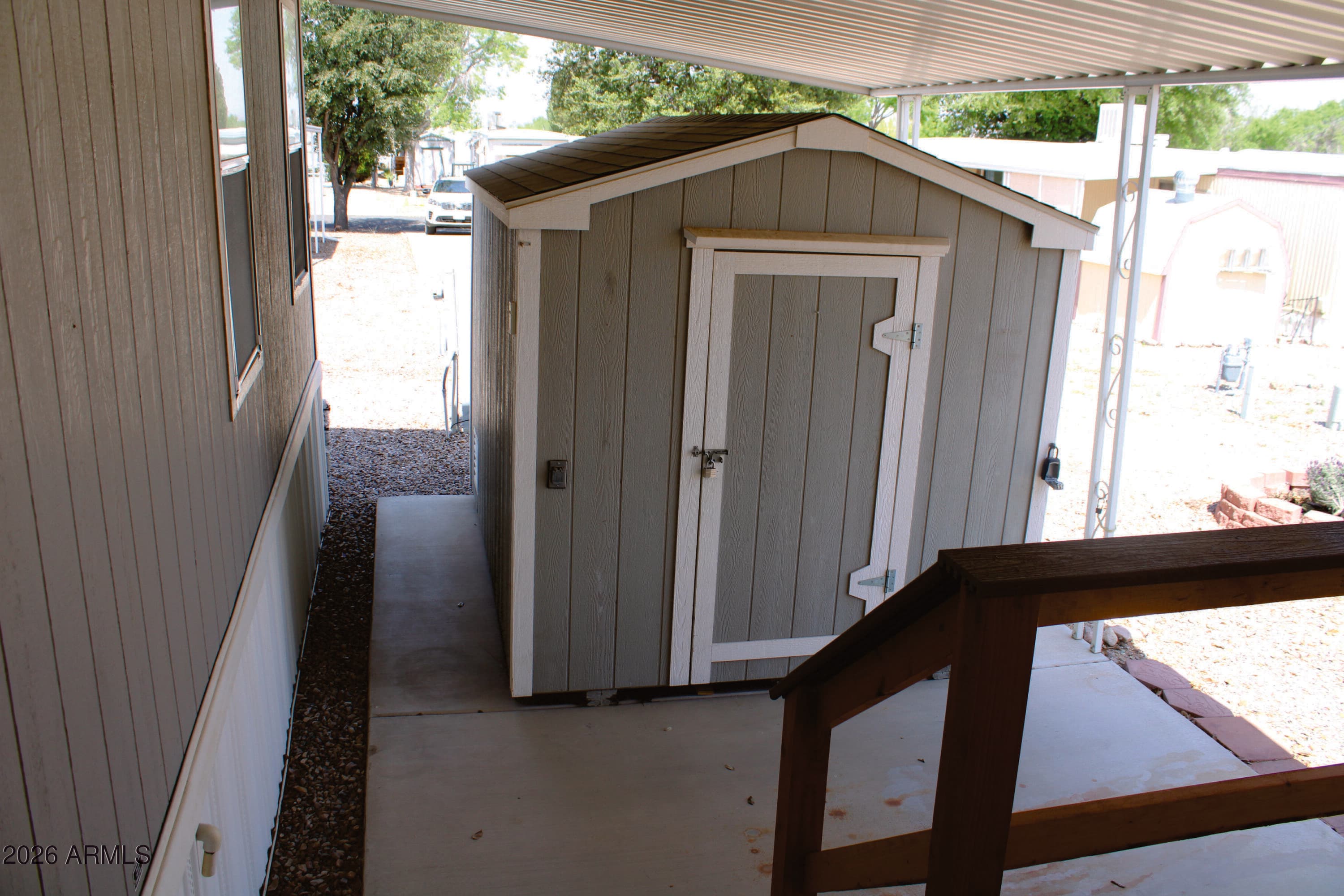 1110 S HIGHWAY 80 70, Benson, AZ 85602 — photo 9 of 24