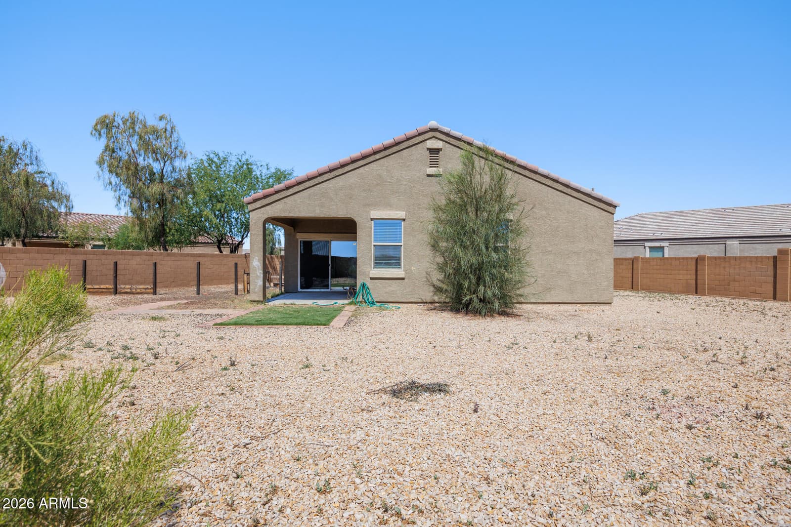1269 E DENVIL Drive, Casa Grande, AZ 85122 — photo 36 of 40