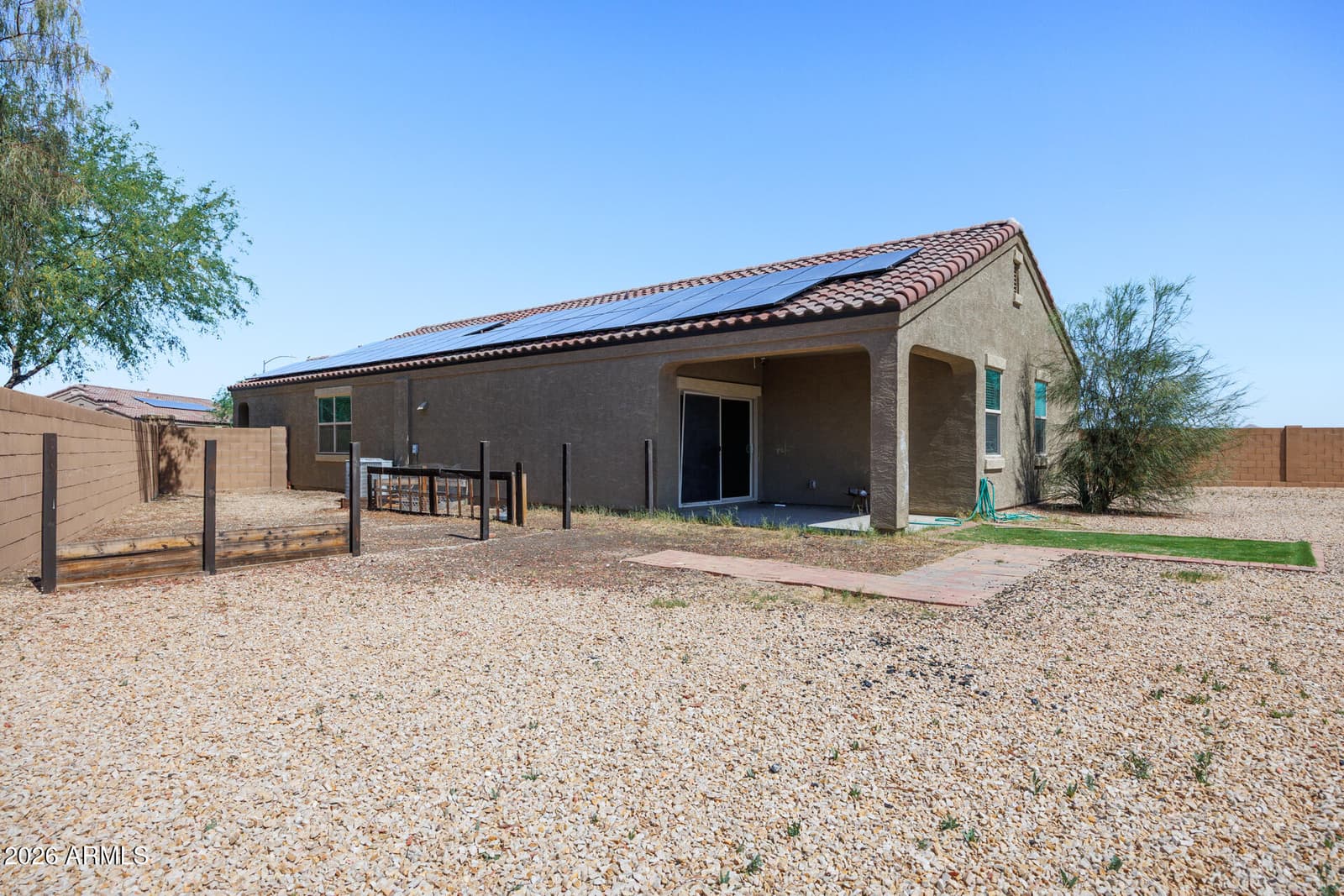 1269 E DENVIL Drive, Casa Grande, AZ 85122 — photo 37 of 40