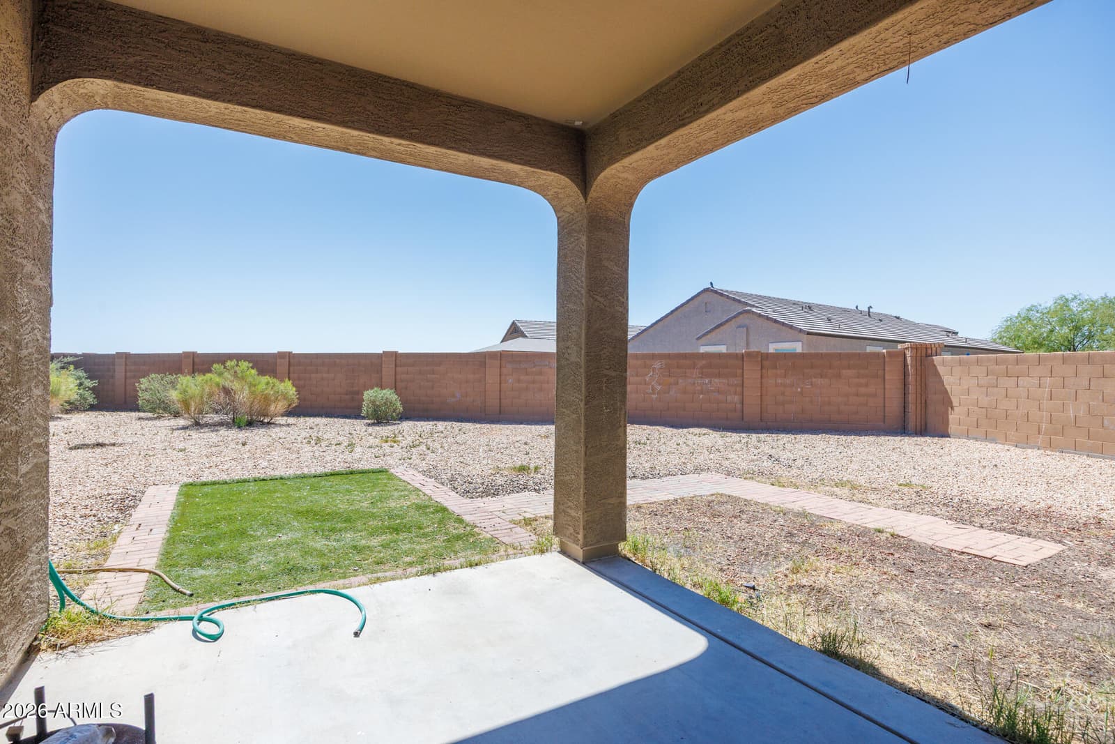 1269 E DENVIL Drive, Casa Grande, AZ 85122 — photo 32 of 40