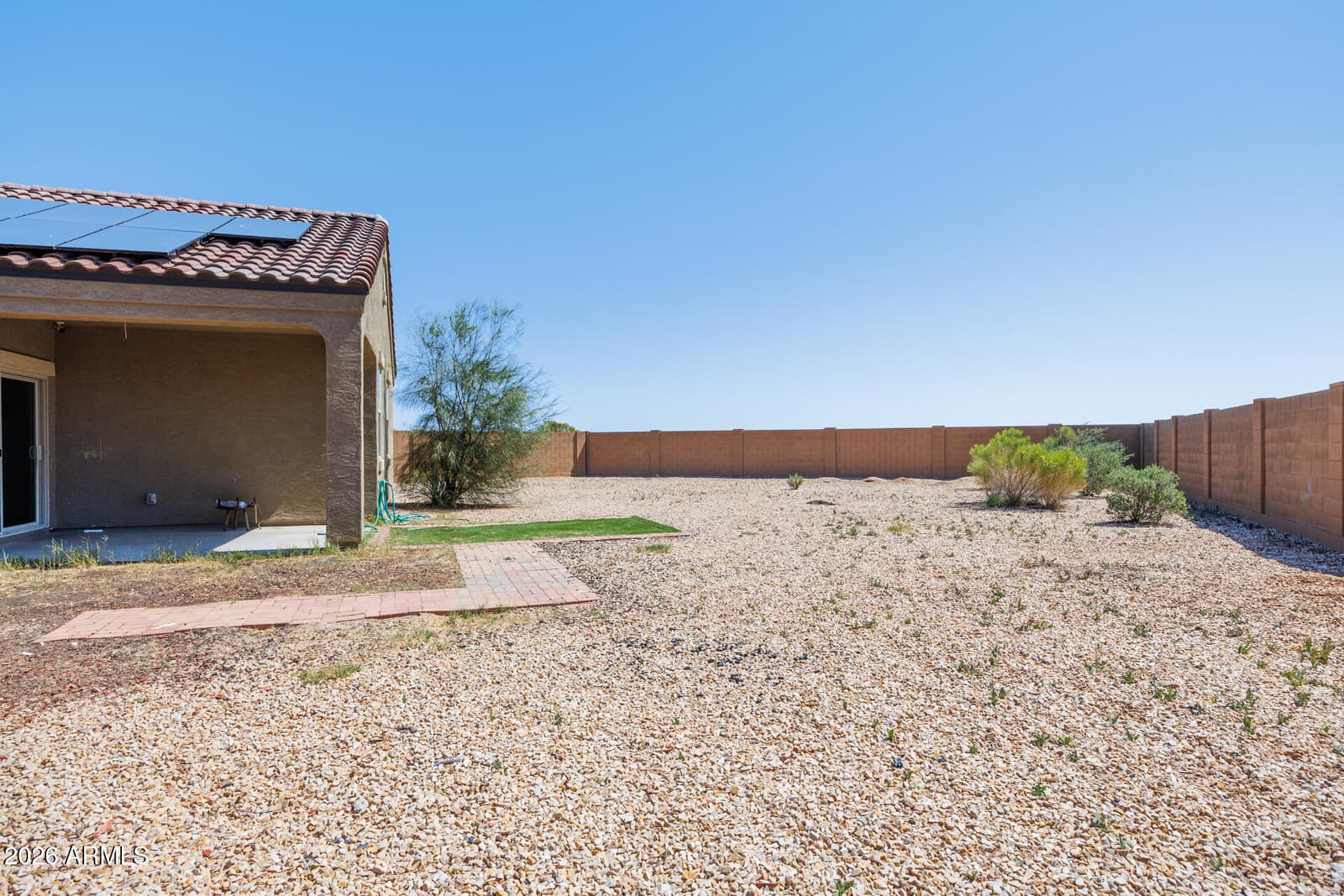 1269 E DENVIL Drive, Casa Grande, AZ 85122 — photo 38 of 40