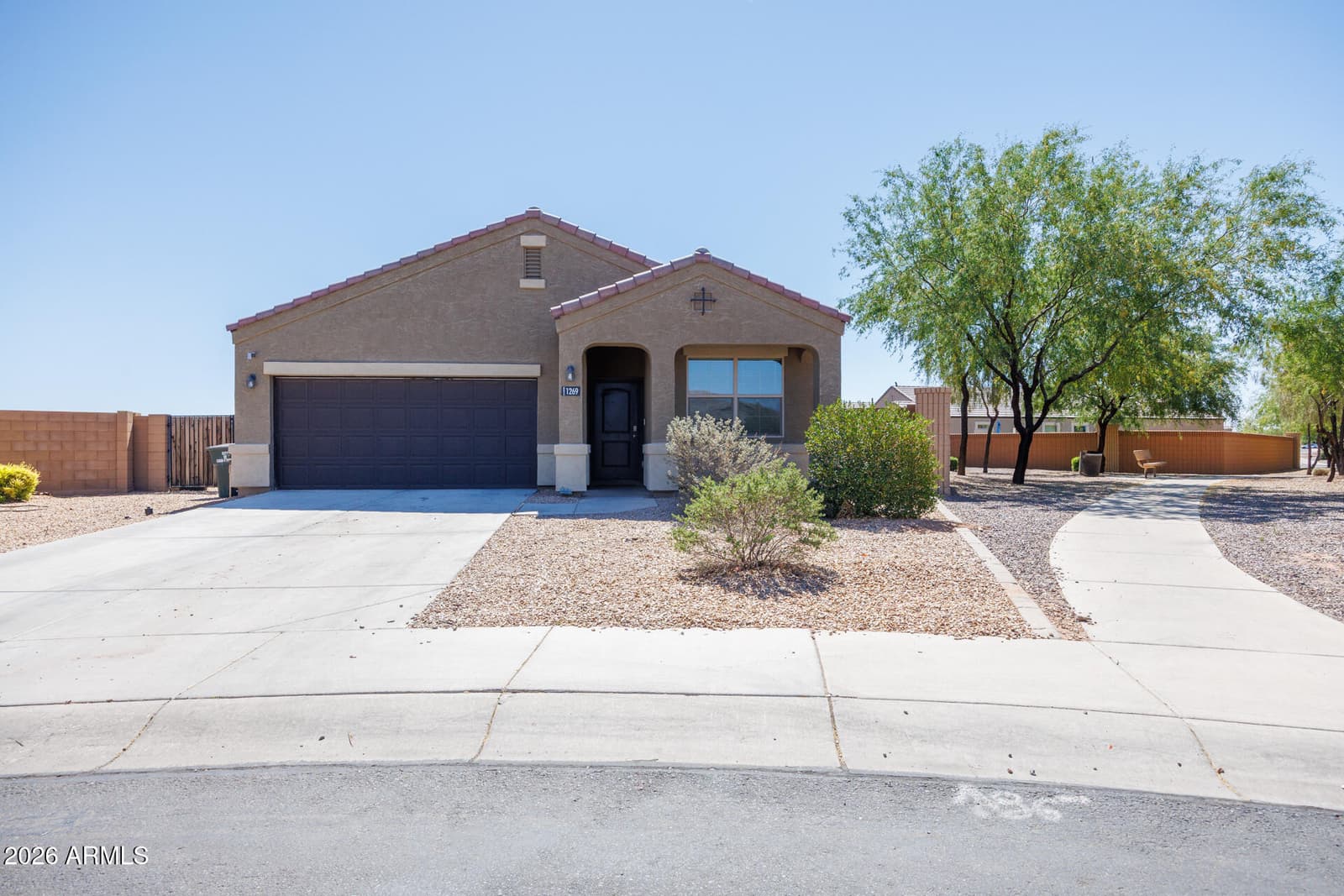 1269 E DENVIL Drive, Casa Grande, AZ 85122 — photo 2 of 40