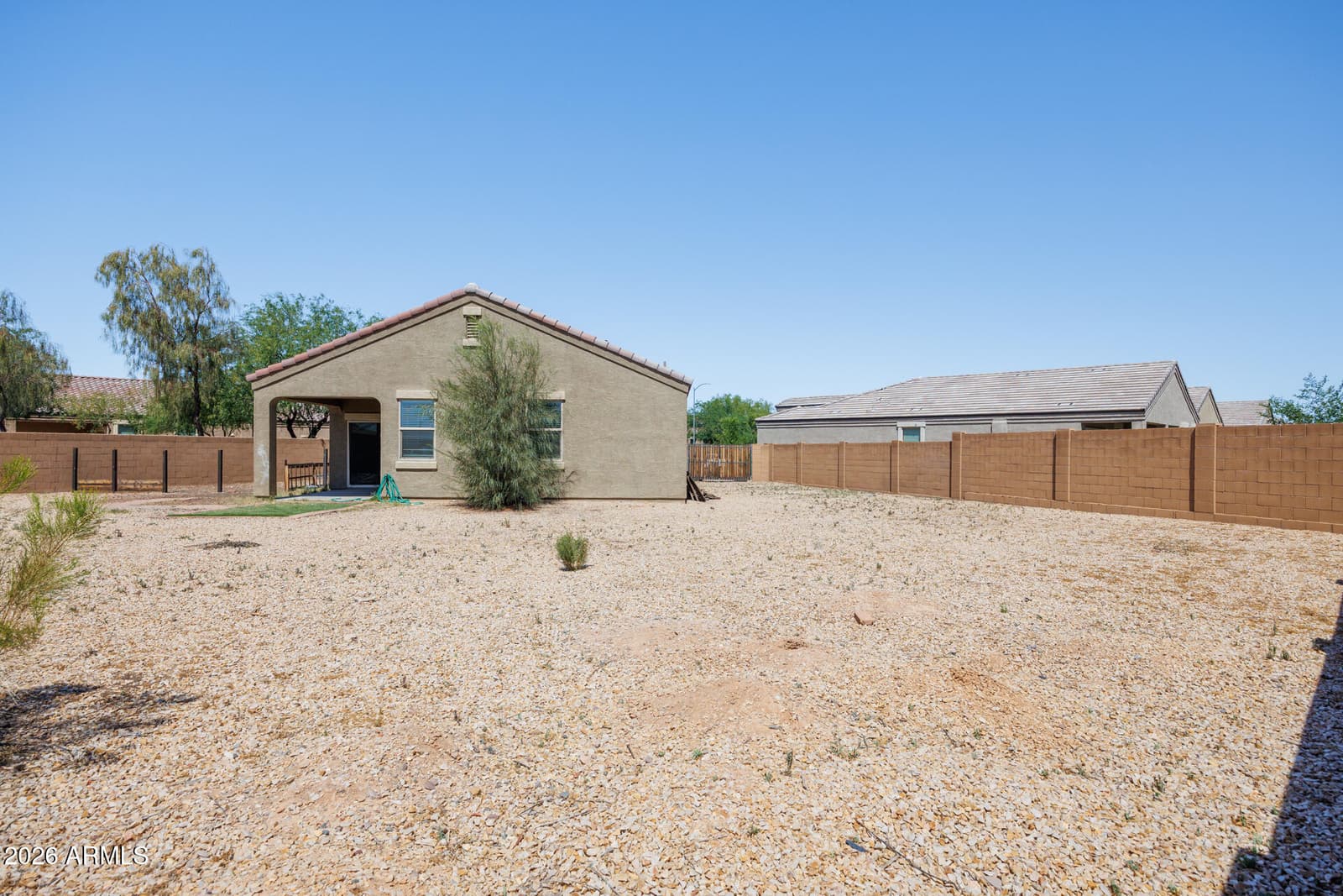 1269 E DENVIL Drive, Casa Grande, AZ 85122 — photo 35 of 40