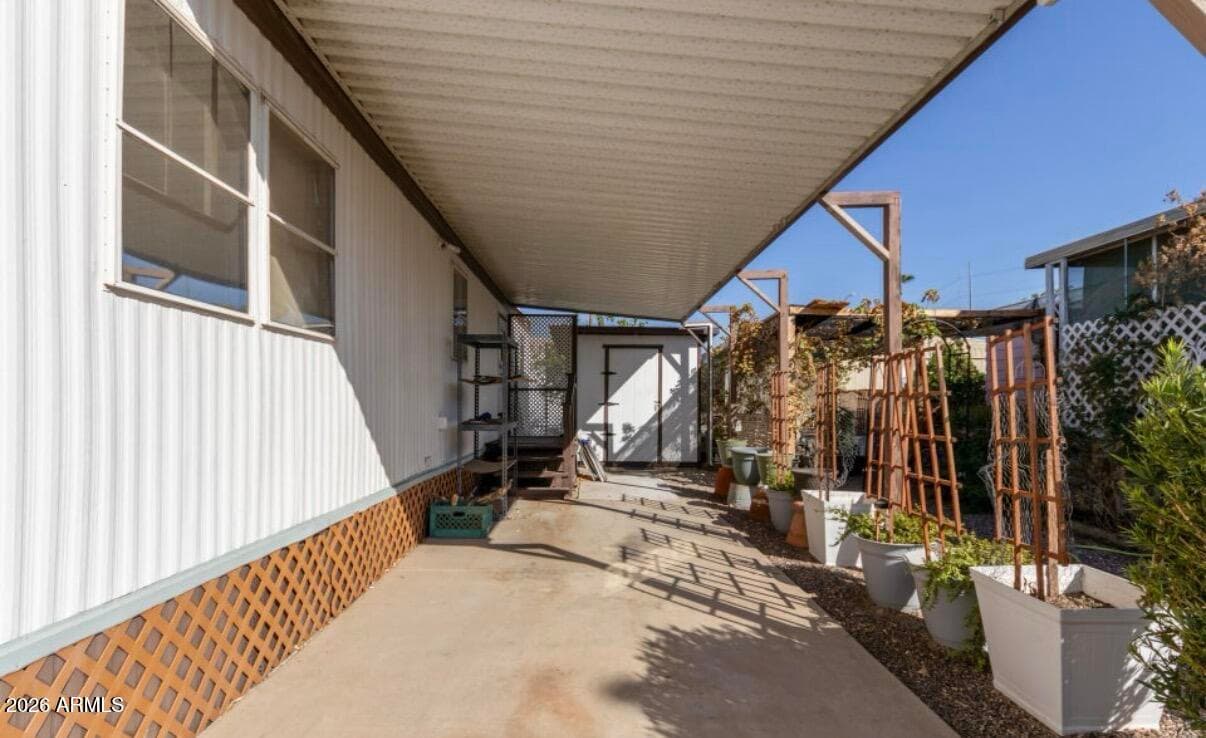 2650 W Union Hills Drive 161, Phoenix, AZ 85027 — photo 25 of 28
