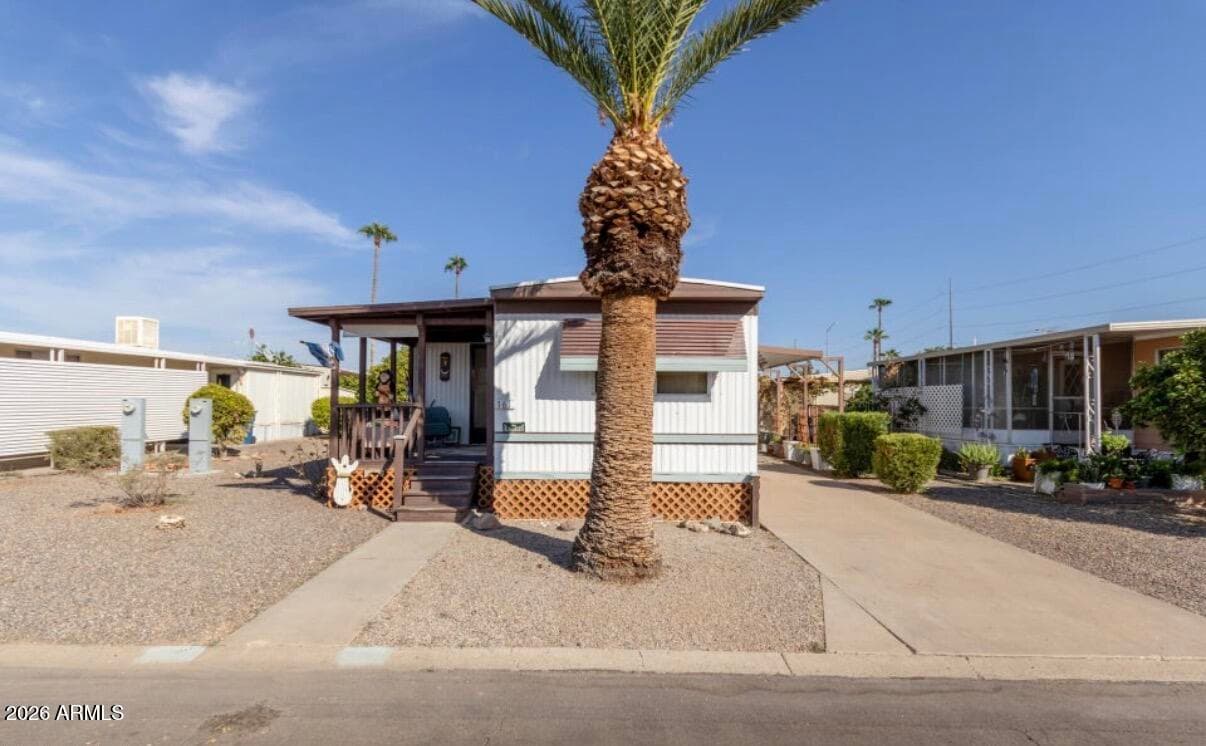 2650 W Union Hills Drive 161, Phoenix, AZ 85027 — photo 26 of 28