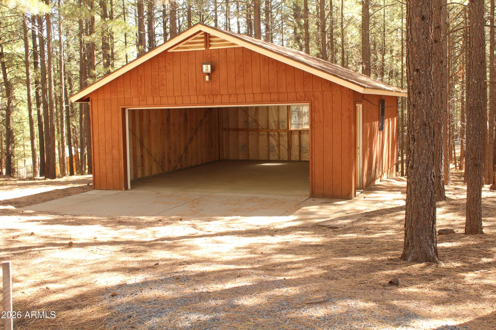 659 MULE SPRINGS Trail, Forest Lakes, AZ 85931 — photo 7 of 7
