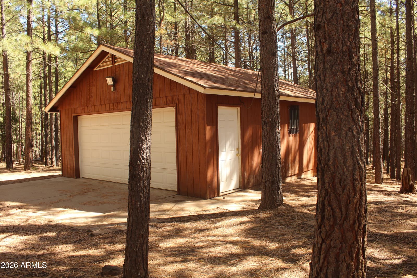659 MULE SPRINGS Trail, Forest Lakes, AZ 85931 — photo 6 of 7