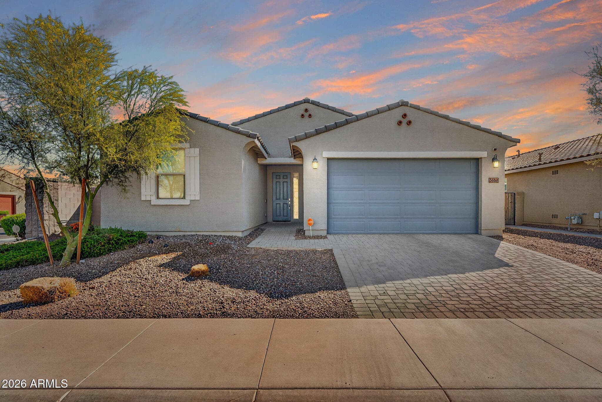 36861 N MOYLE Street, San Tan Valley, AZ 85140 — photo 2 of 47