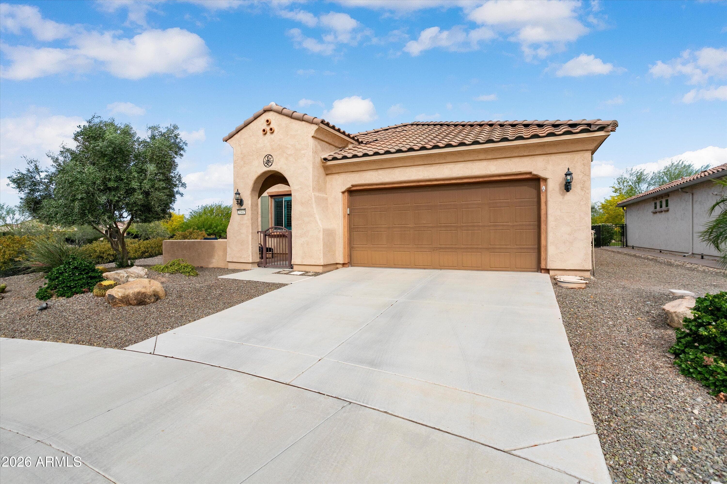 20445 N 275TH Drive, Buckeye, AZ 85396 — photo 2 of 58