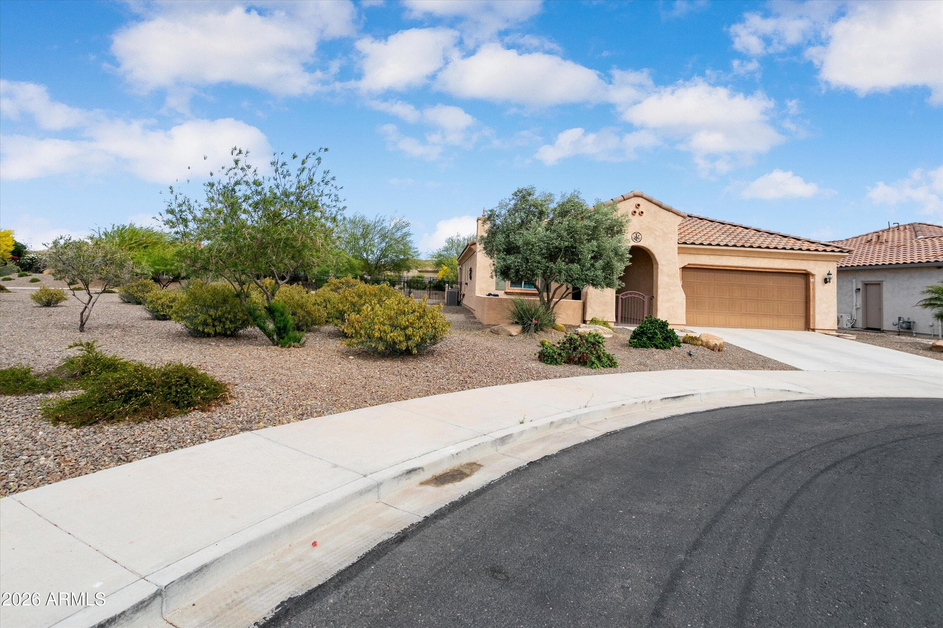 20445 N 275TH Drive, Buckeye, AZ 85396 — photo 3 of 58
