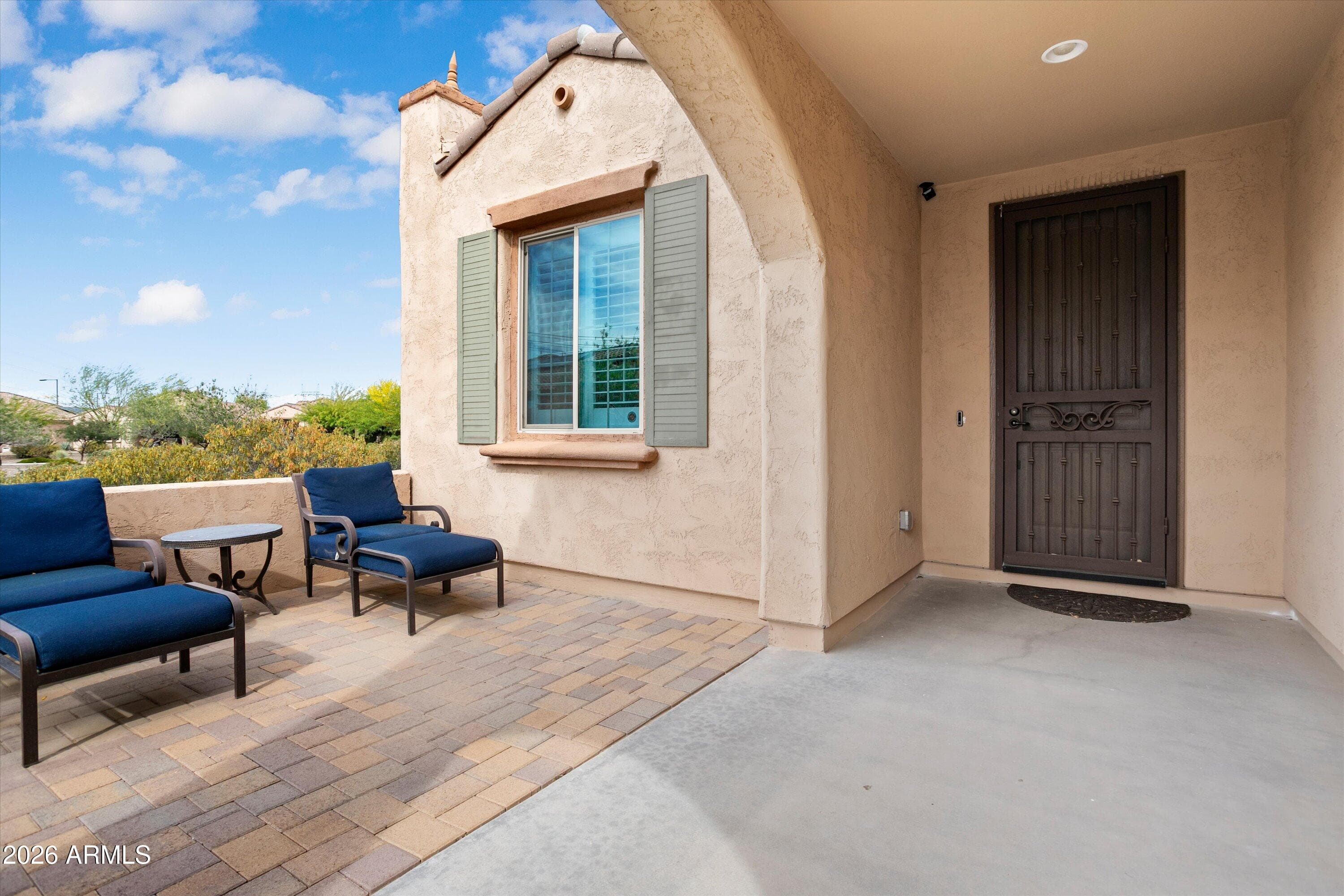 20445 N 275TH Drive, Buckeye, AZ 85396 — photo 5 of 58