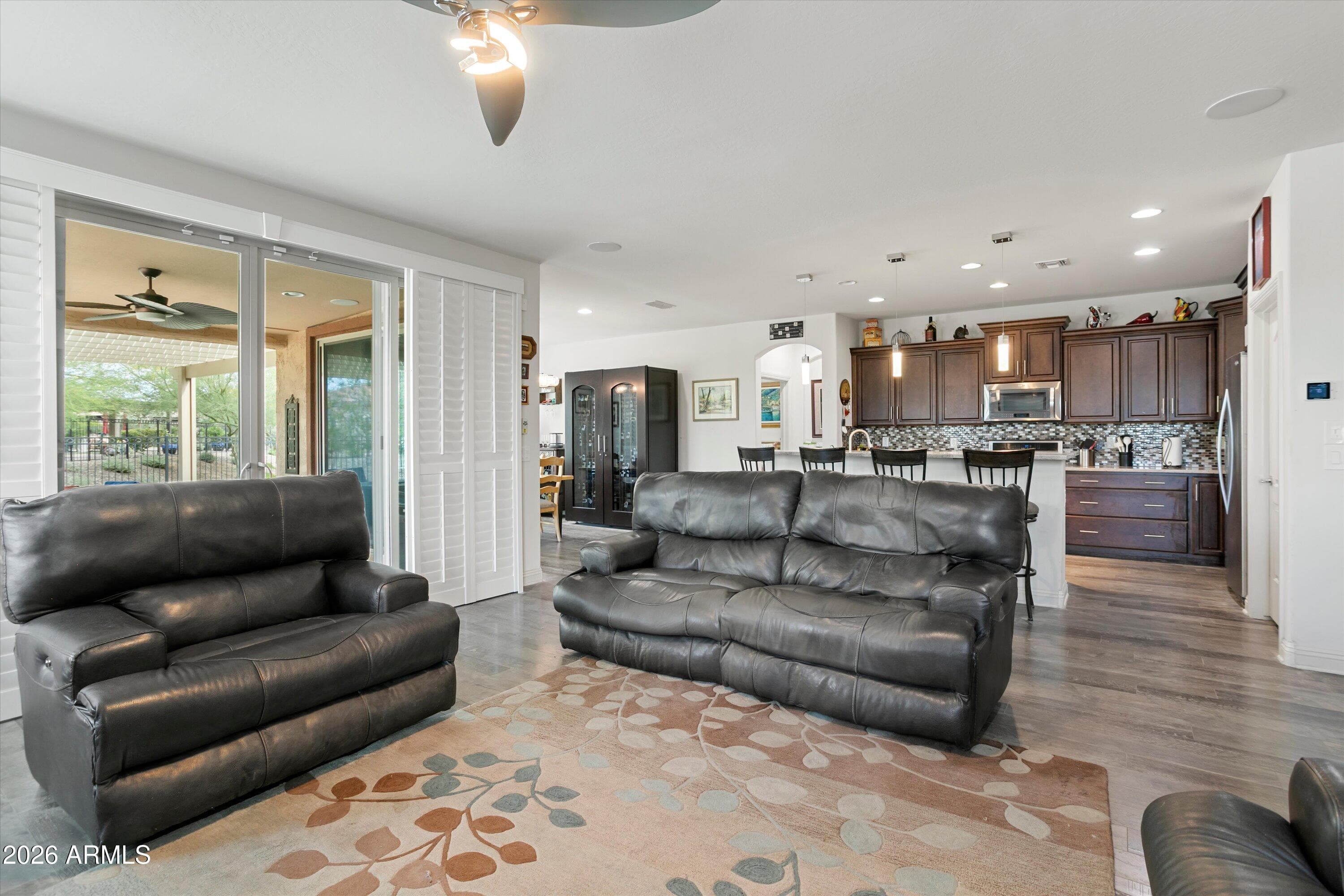20445 N 275TH Drive, Buckeye, AZ 85396 — photo 10 of 58