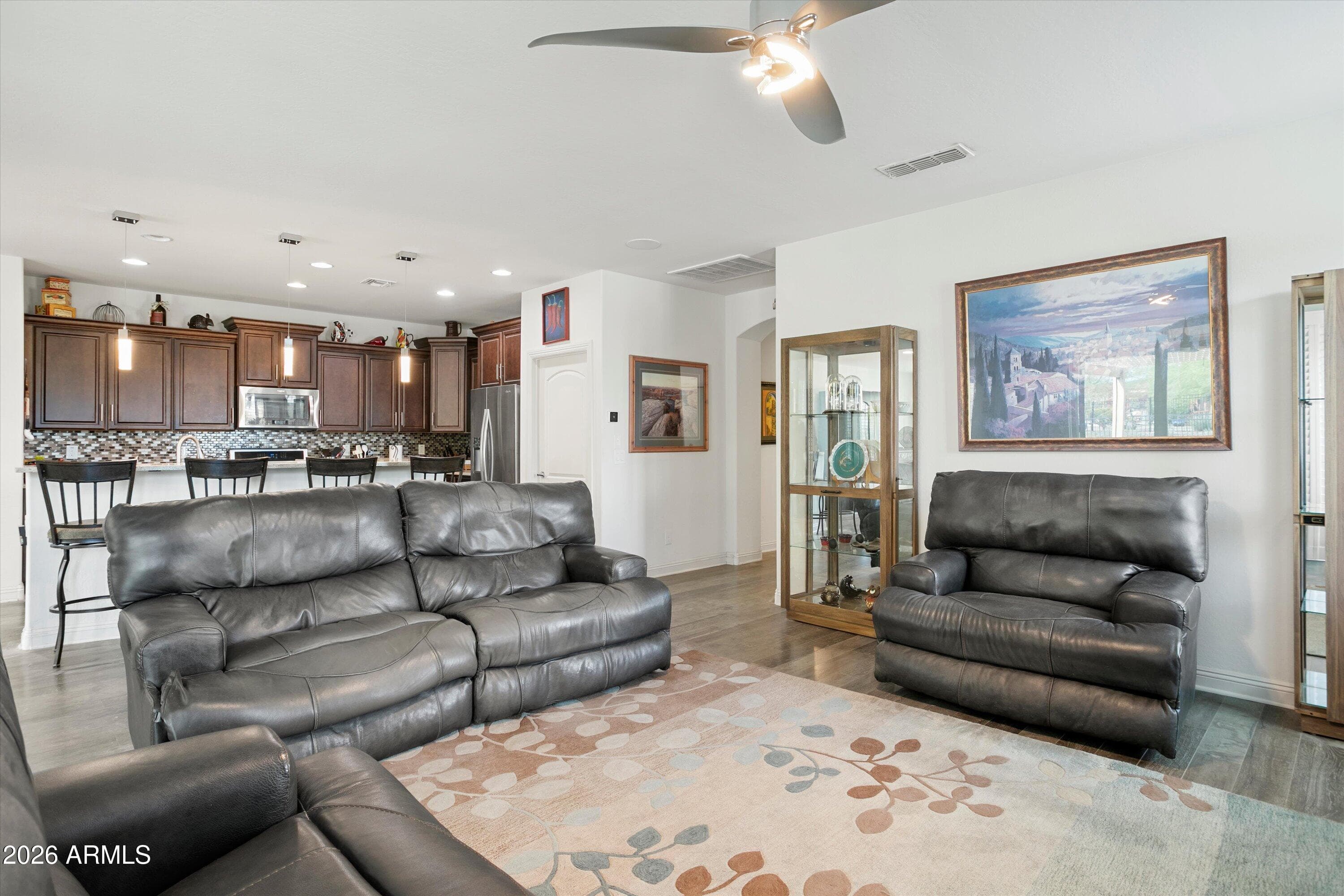20445 N 275TH Drive, Buckeye, AZ 85396 — photo 11 of 58