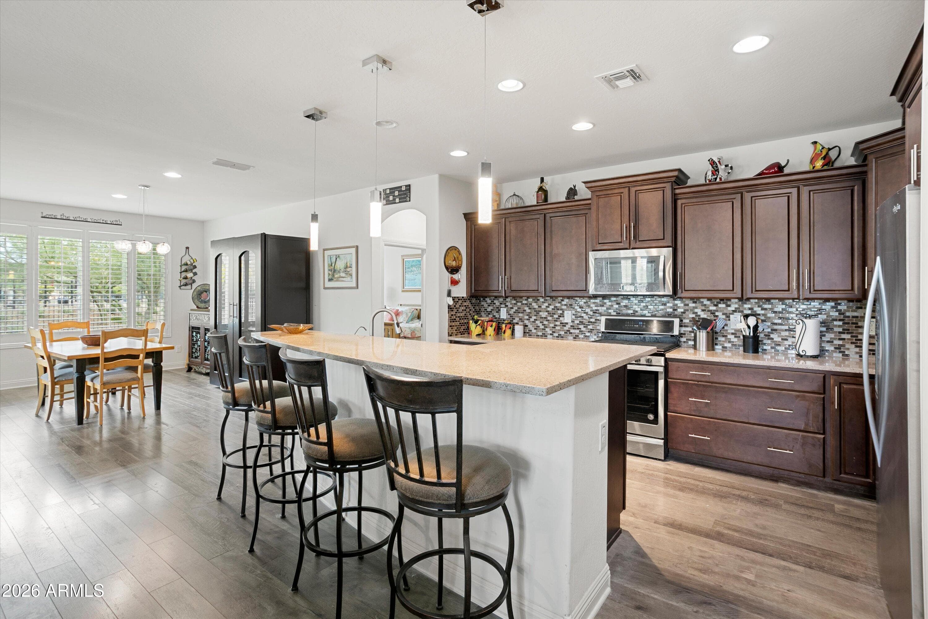 20445 N 275TH Drive, Buckeye, AZ 85396 — photo 12 of 58