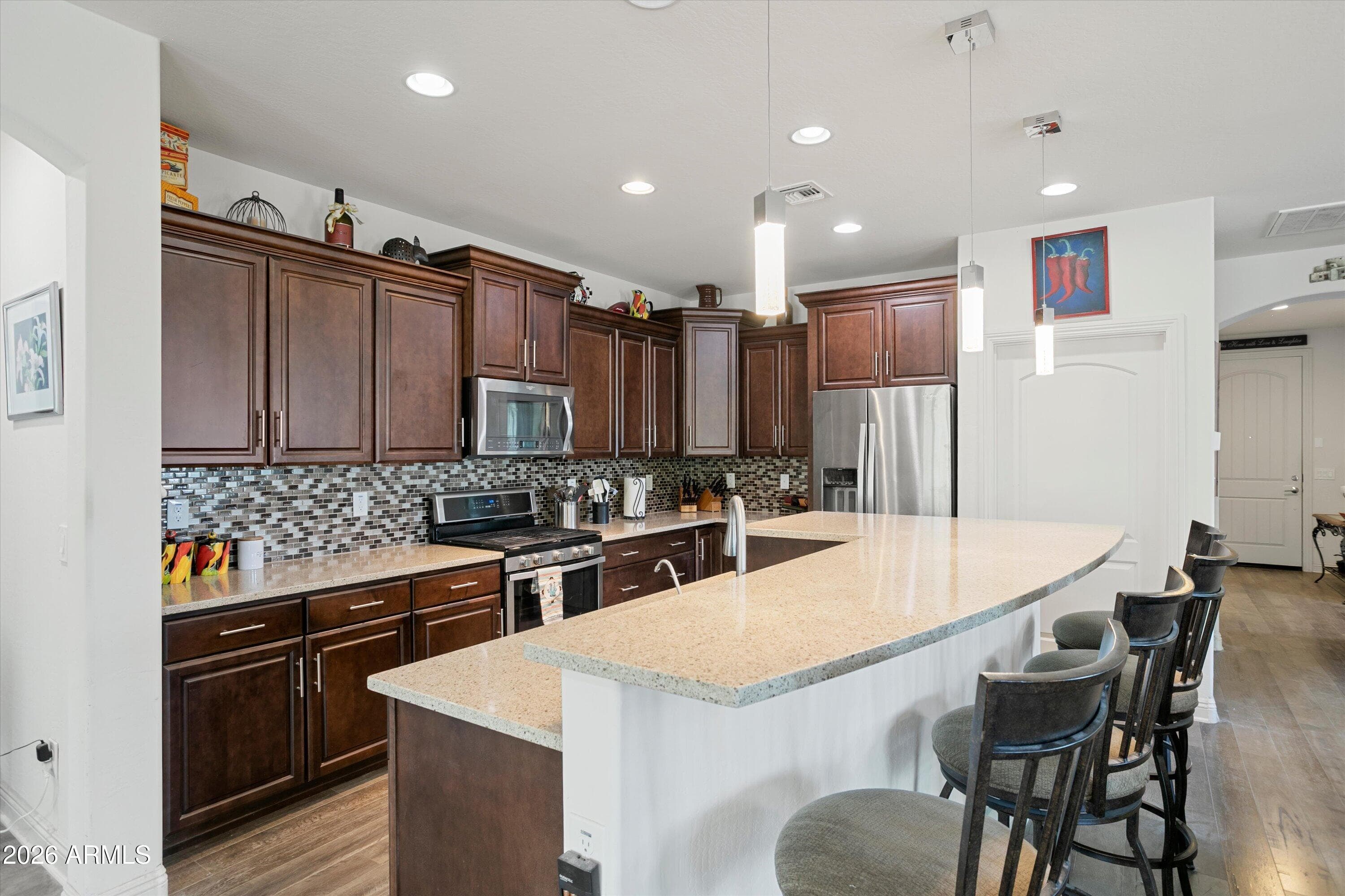 20445 N 275TH Drive, Buckeye, AZ 85396 — photo 14 of 58