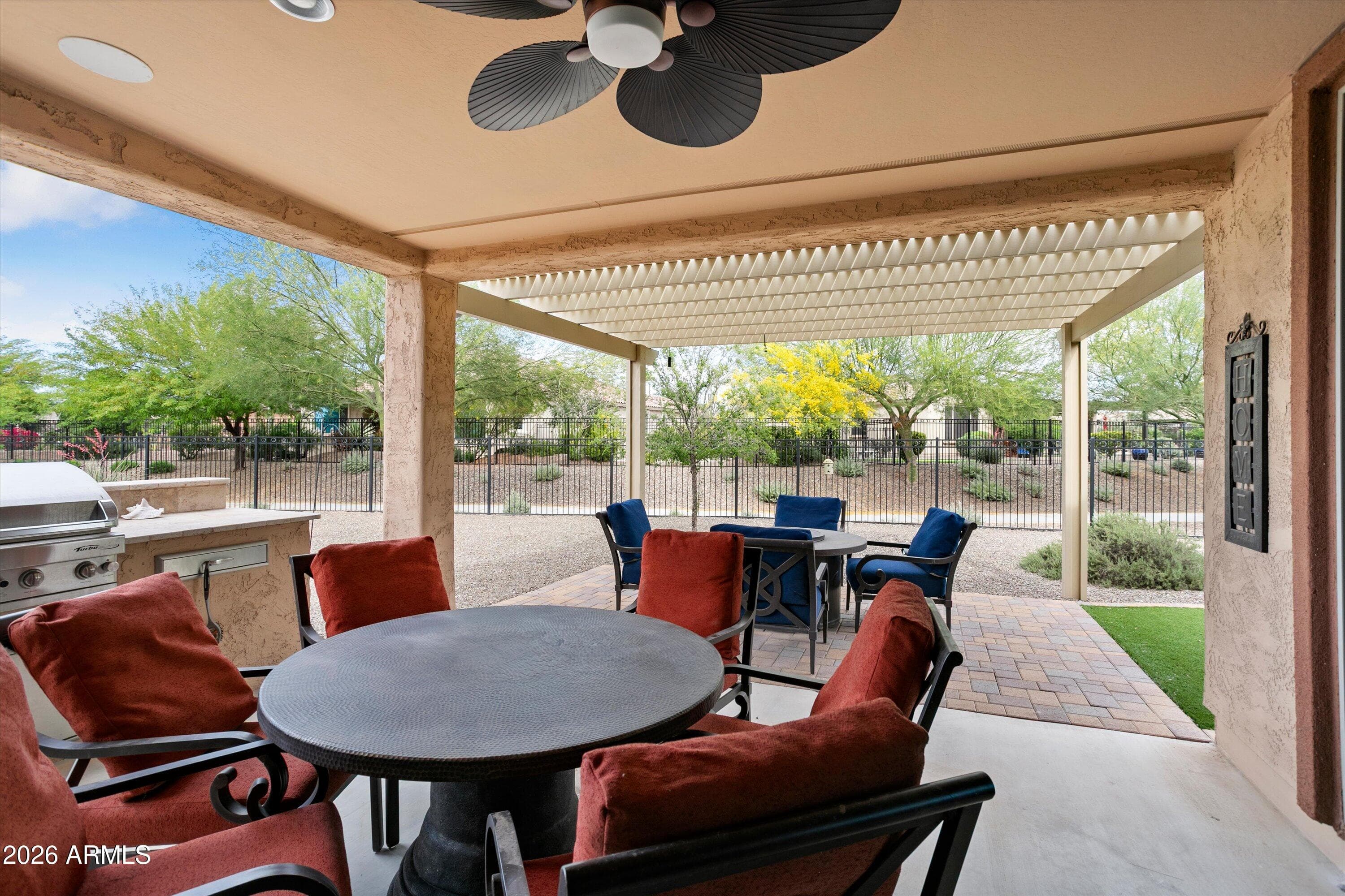 20445 N 275TH Drive, Buckeye, AZ 85396 — photo 32 of 58