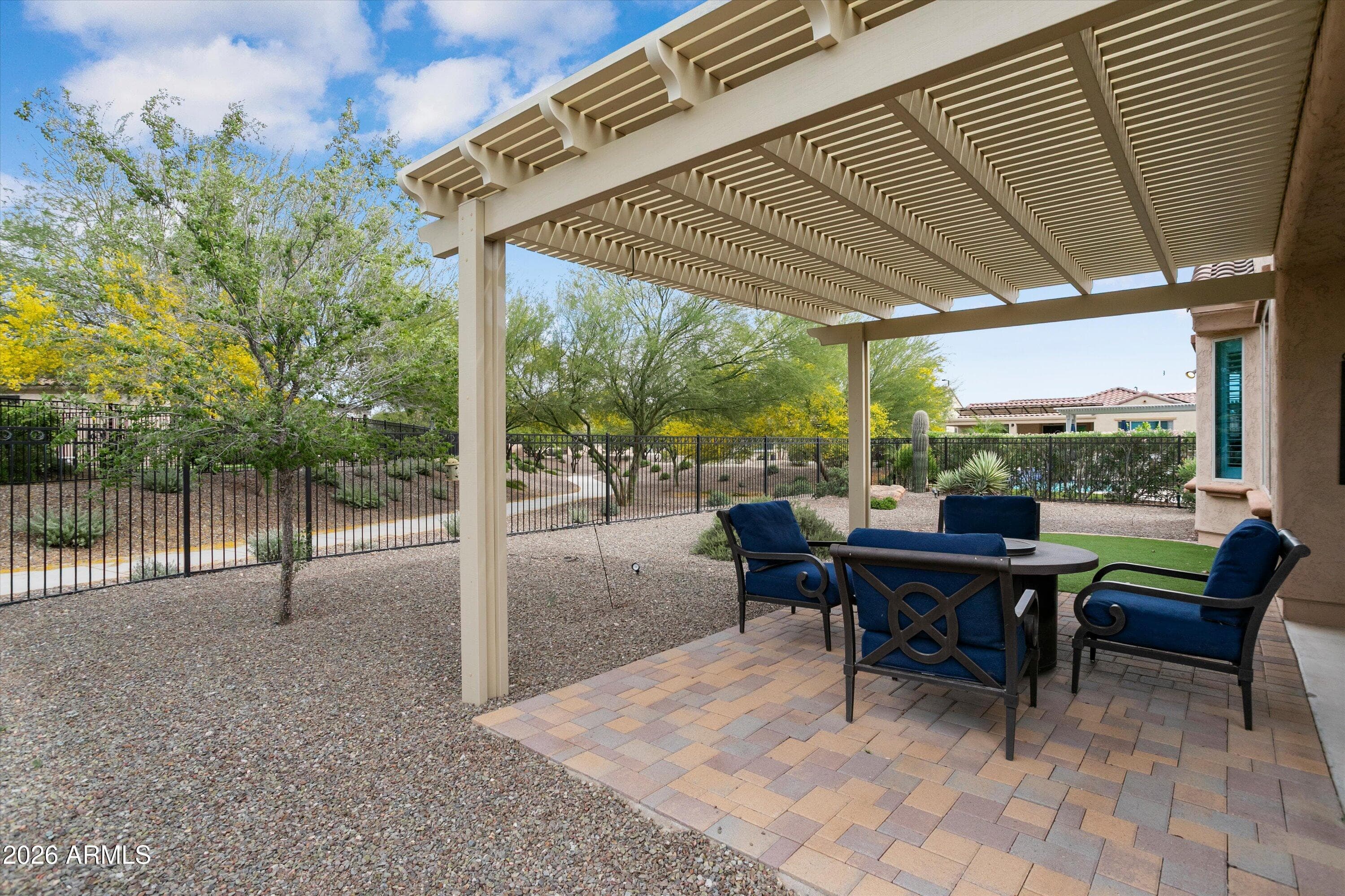 20445 N 275TH Drive, Buckeye, AZ 85396 — photo 35 of 58