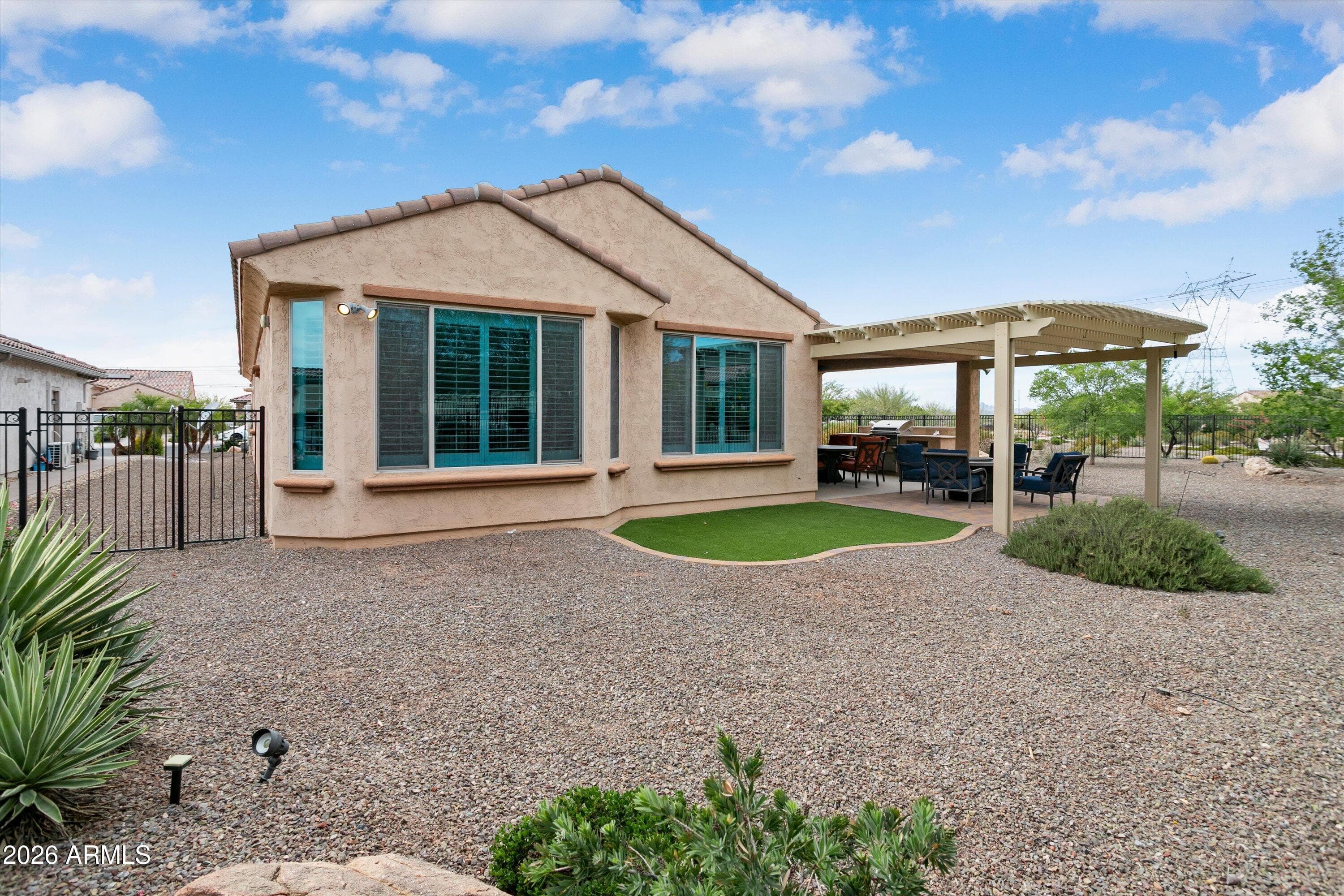 20445 N 275TH Drive, Buckeye, AZ 85396 — photo 37 of 58