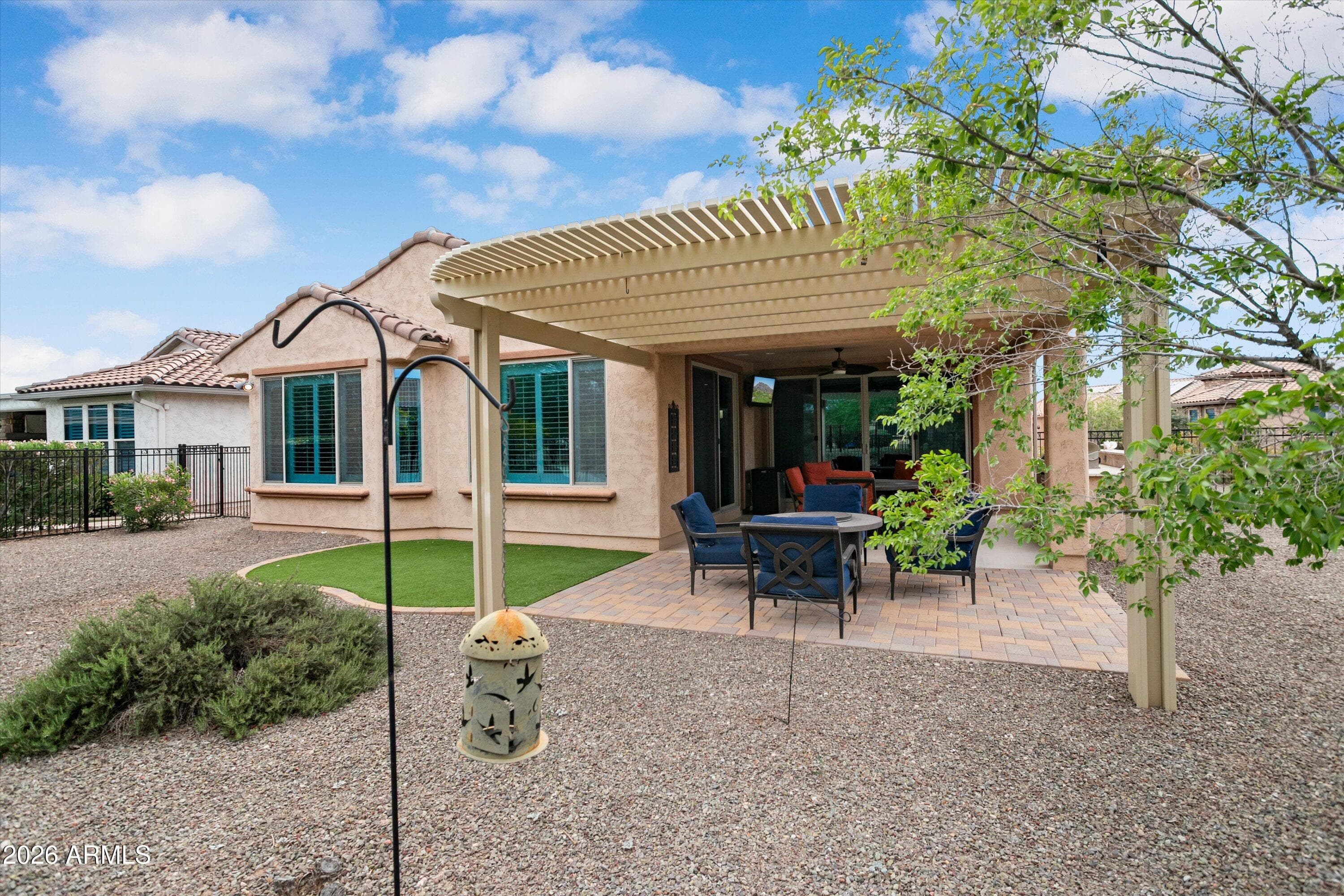 20445 N 275TH Drive, Buckeye, AZ 85396 — photo 38 of 58
