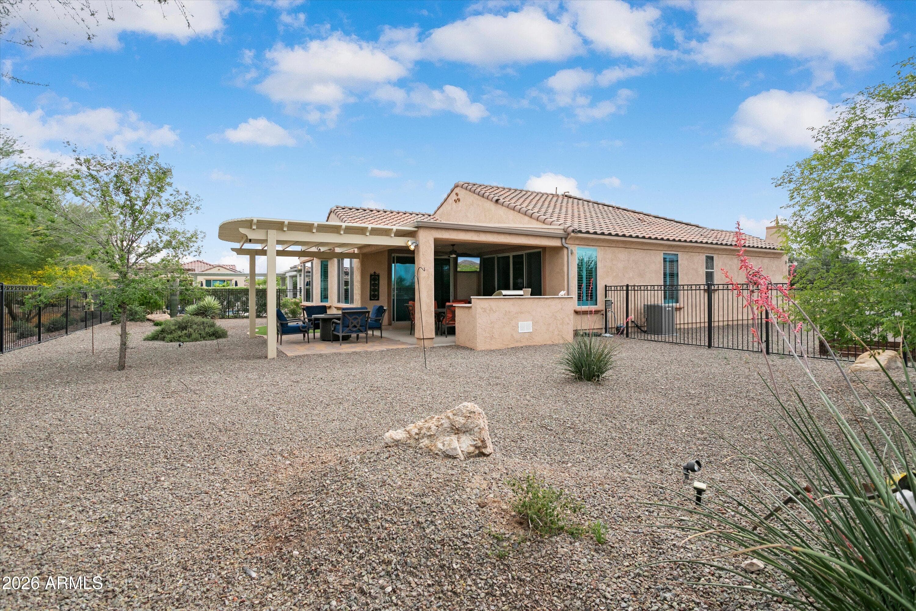 20445 N 275TH Drive, Buckeye, AZ 85396 — photo 39 of 58