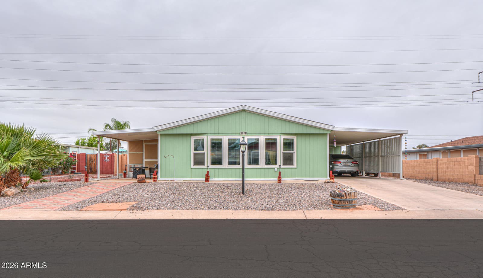 1908 S Indiana Drive, Casa Grande, AZ 85194 — photo 31 of 43