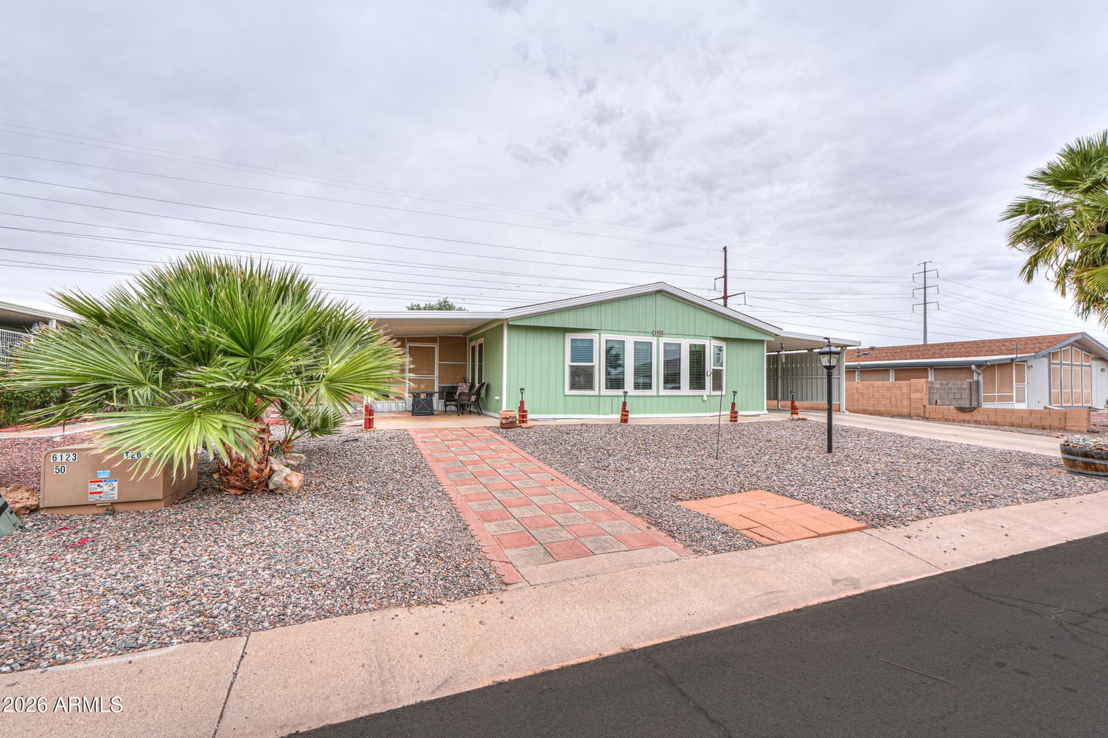 1908 S Indiana Drive, Casa Grande, AZ 85194 — photo 32 of 43