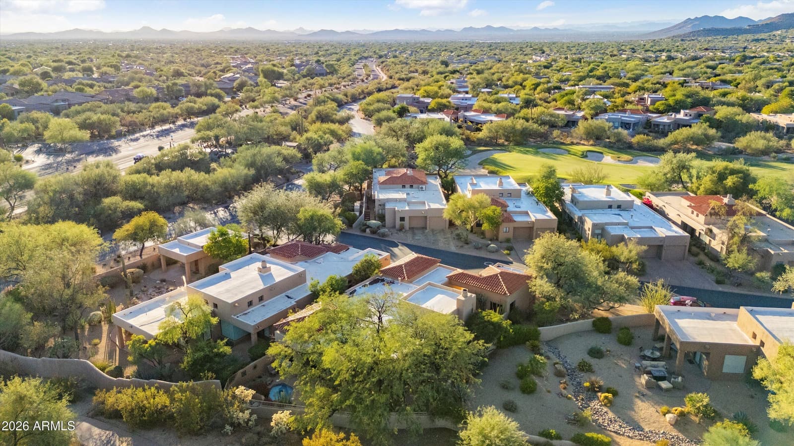 7500 E BOULDERS Parkway 39, Scottsdale, AZ 85266 — photo 4 of 28