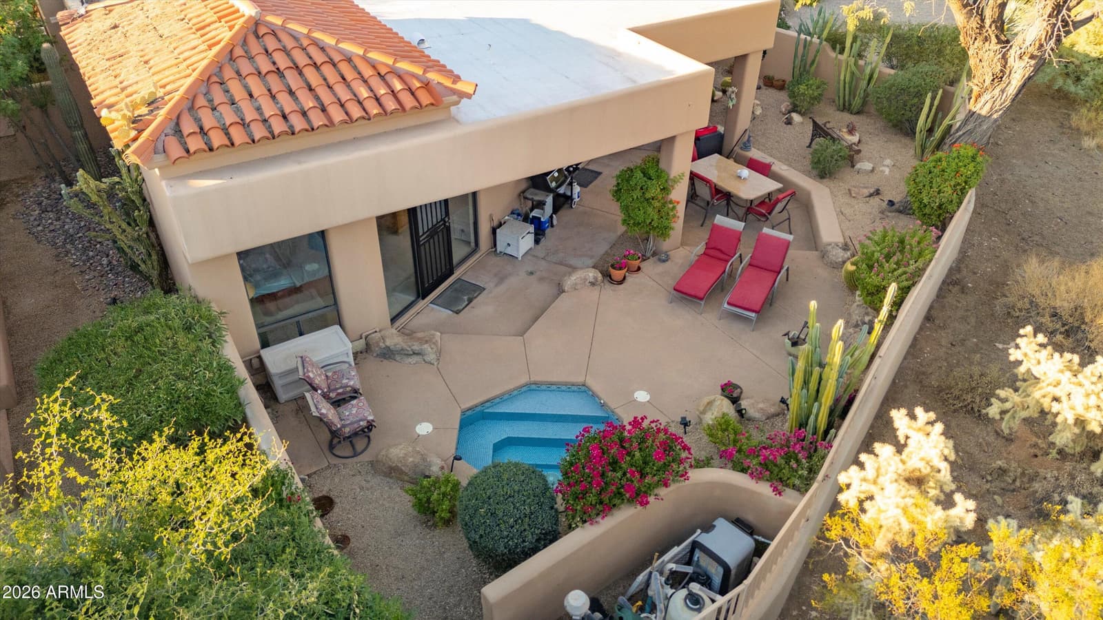 7500 E BOULDERS Parkway 39, Scottsdale, AZ 85266 — photo 28 of 28