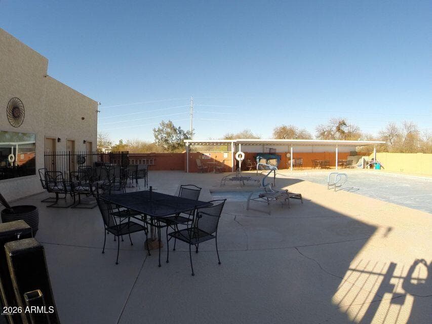 1908 S Indiana Drive, Casa Grande, AZ 85194 — photo 37 of 43
