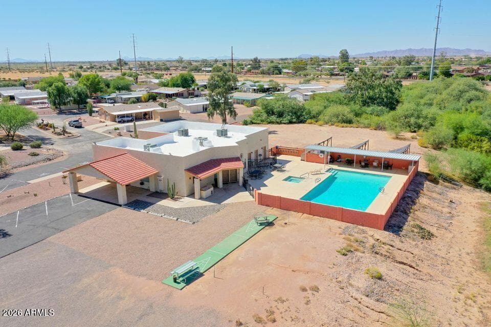 1908 S Indiana Drive, Casa Grande, AZ 85194 — photo 40 of 43