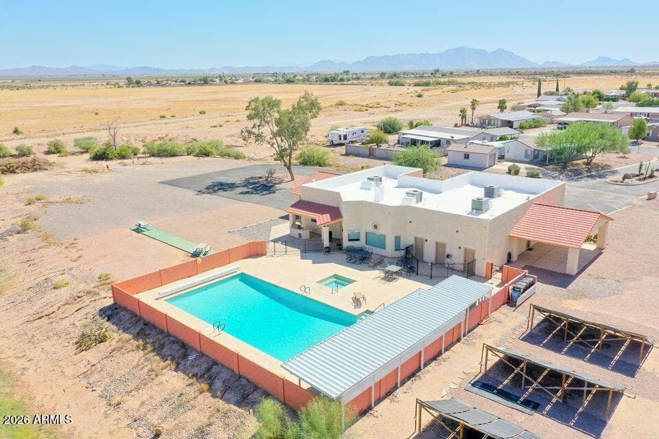1908 S Indiana Drive, Casa Grande, AZ 85194 — photo 41 of 43