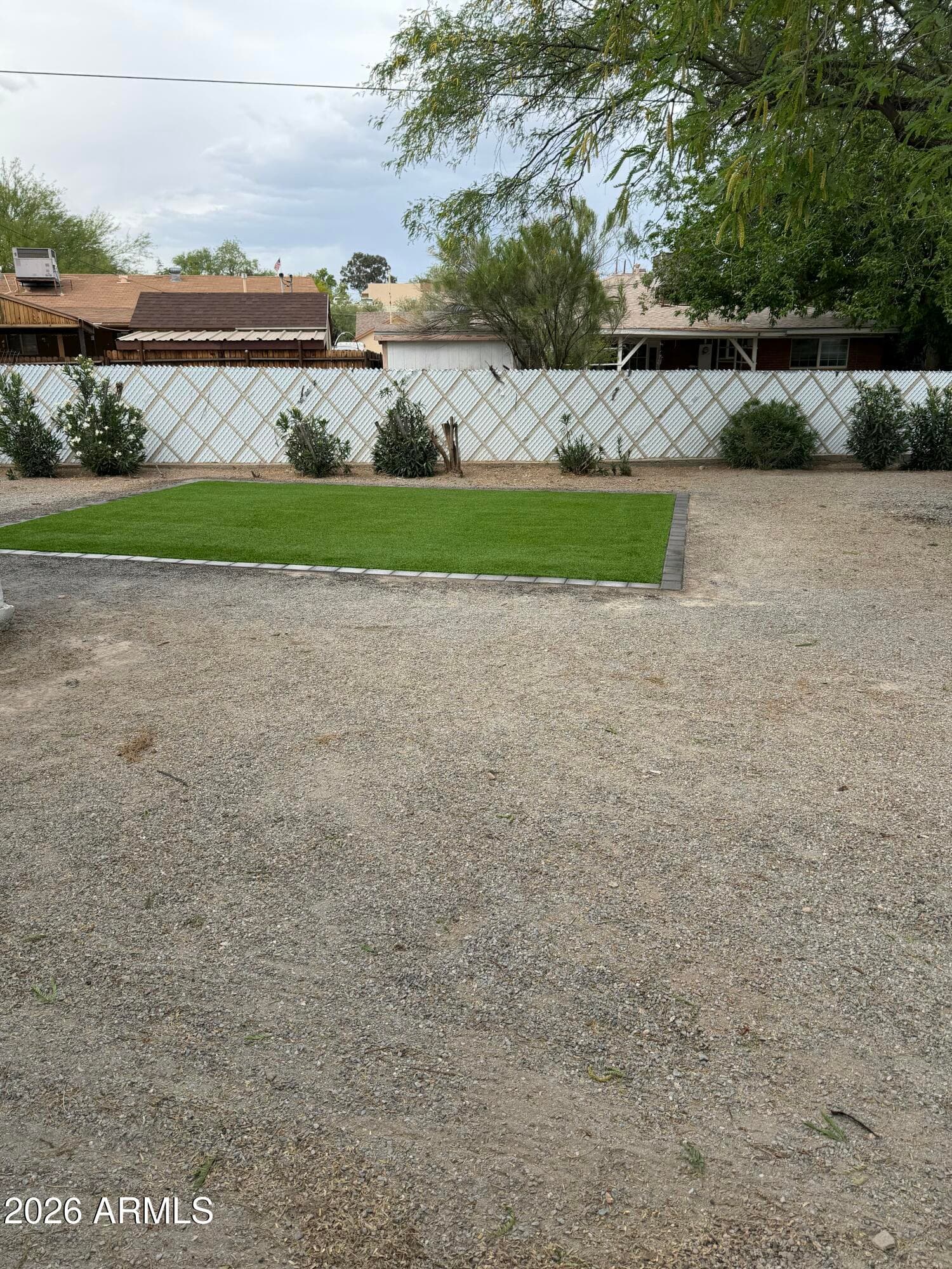 526 S OXBOW Drive, Wickenburg, AZ 85390 — photo 33 of 35