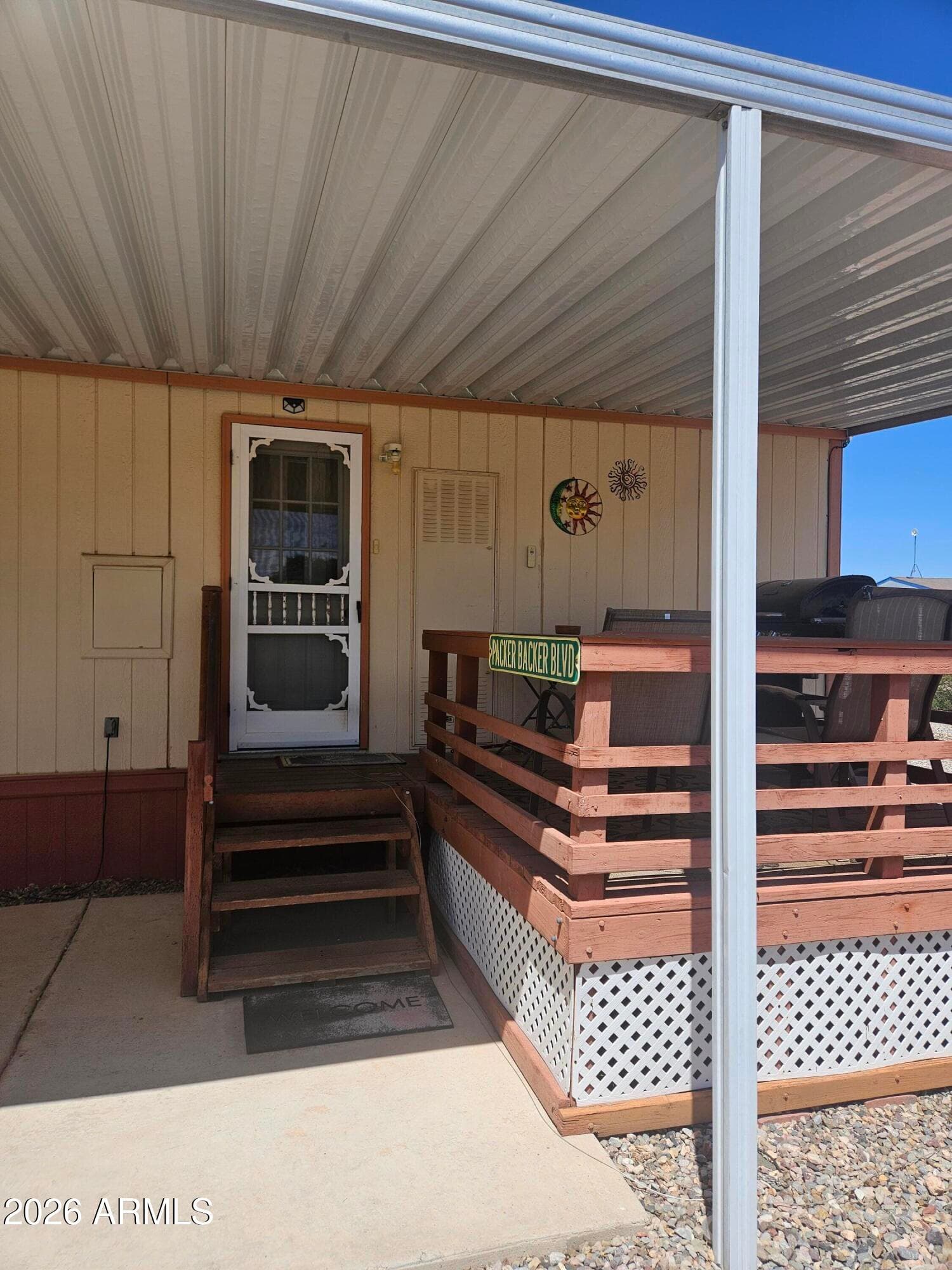 585 S Shallow Brook Loop, Sierra Vista, AZ 85635 — photo 26 of 39