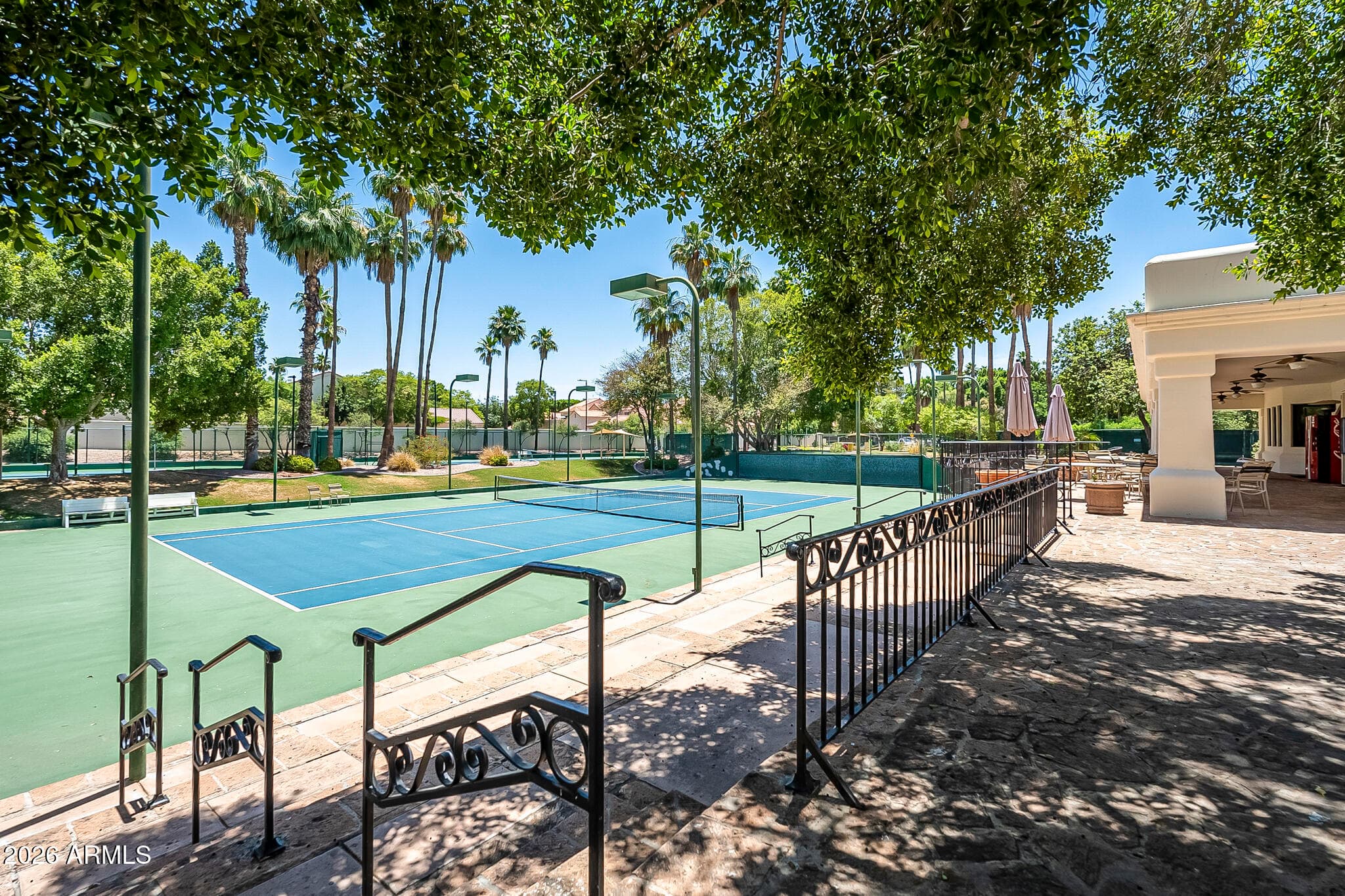 1633 E LAKESIDE Drive 58, Gilbert, AZ 85234 — photo 36 of 45
