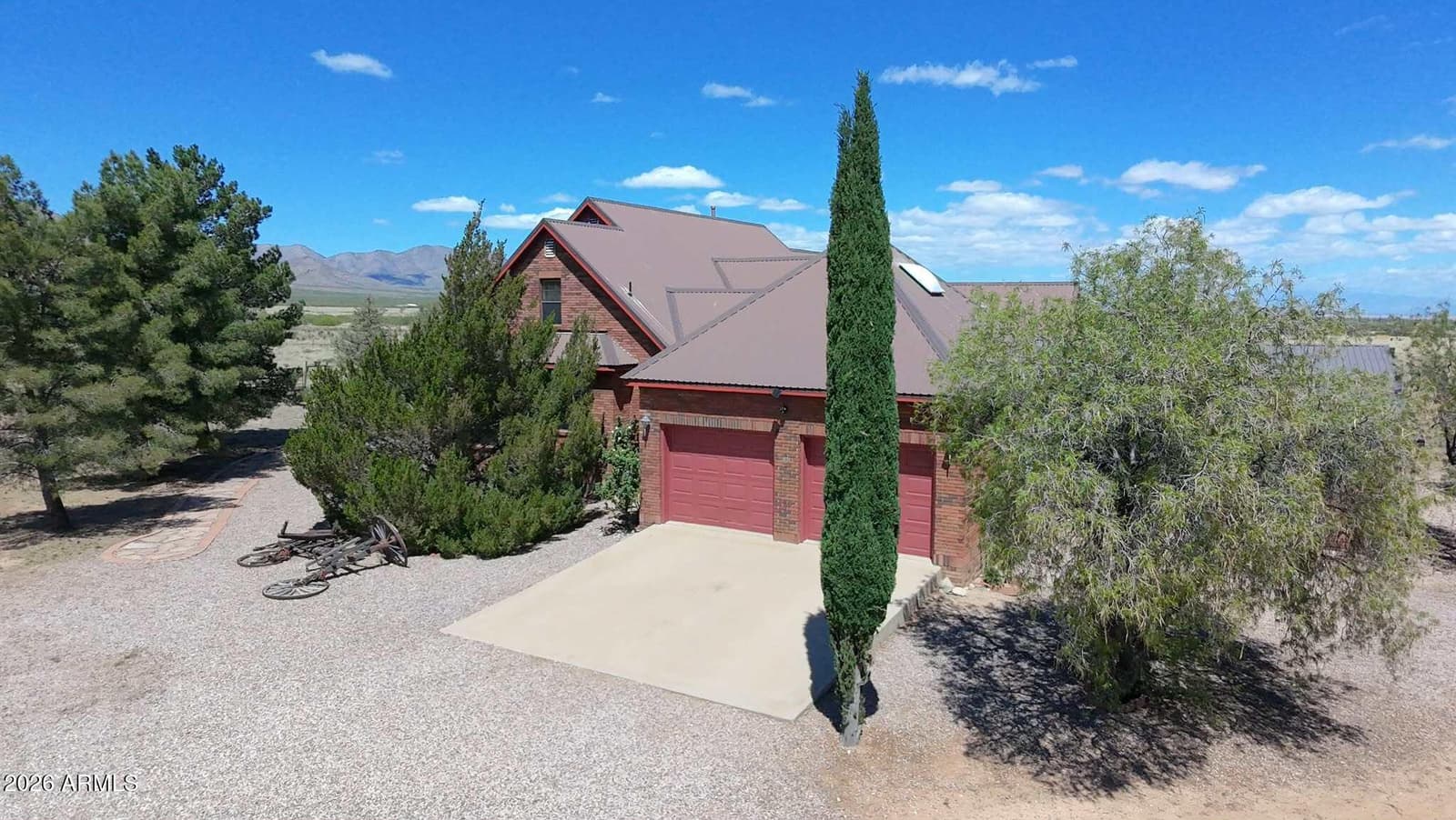 821 W Justin Street, Pearce, AZ 85625 — photo 57 of 65